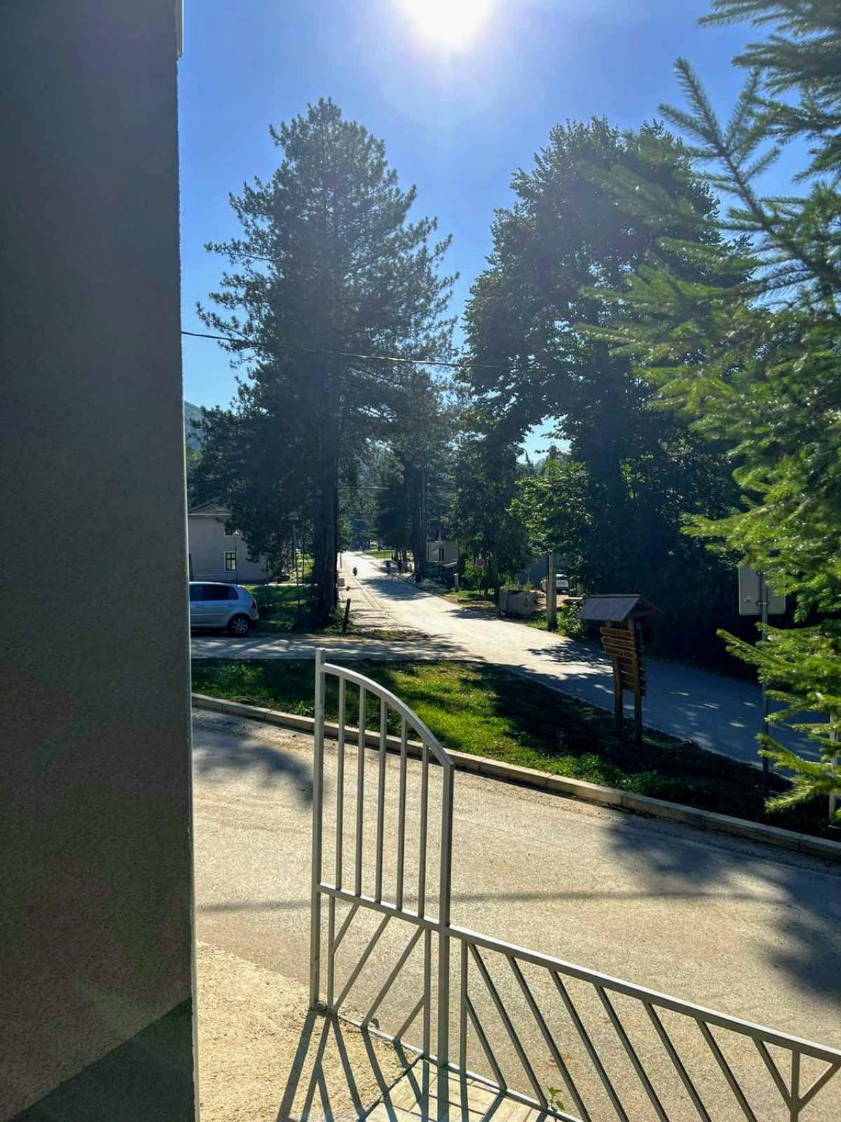 Apartmani Ćosić - Kuršumlijska banja view 3