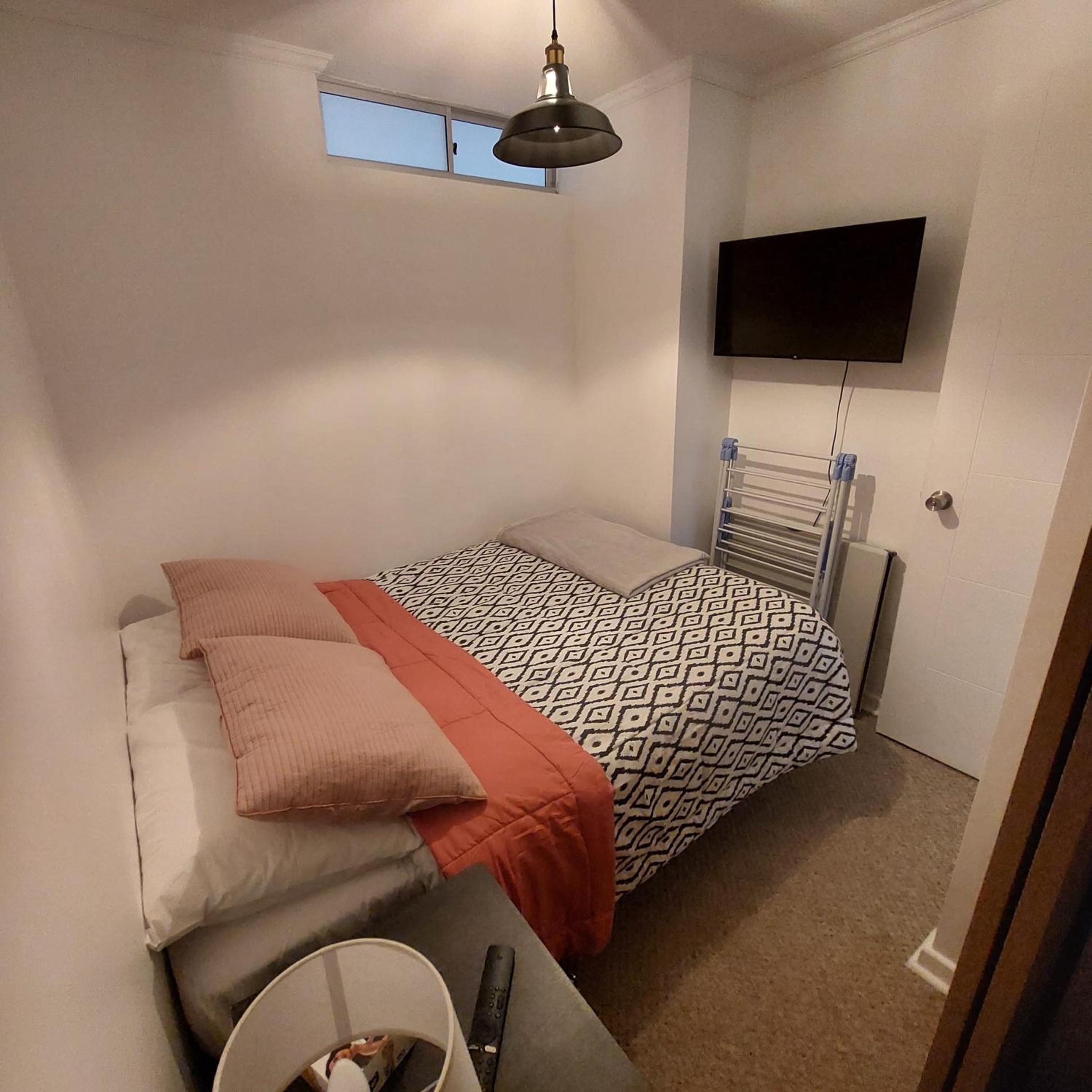 Apartamento en el Tabo Residencialsmile