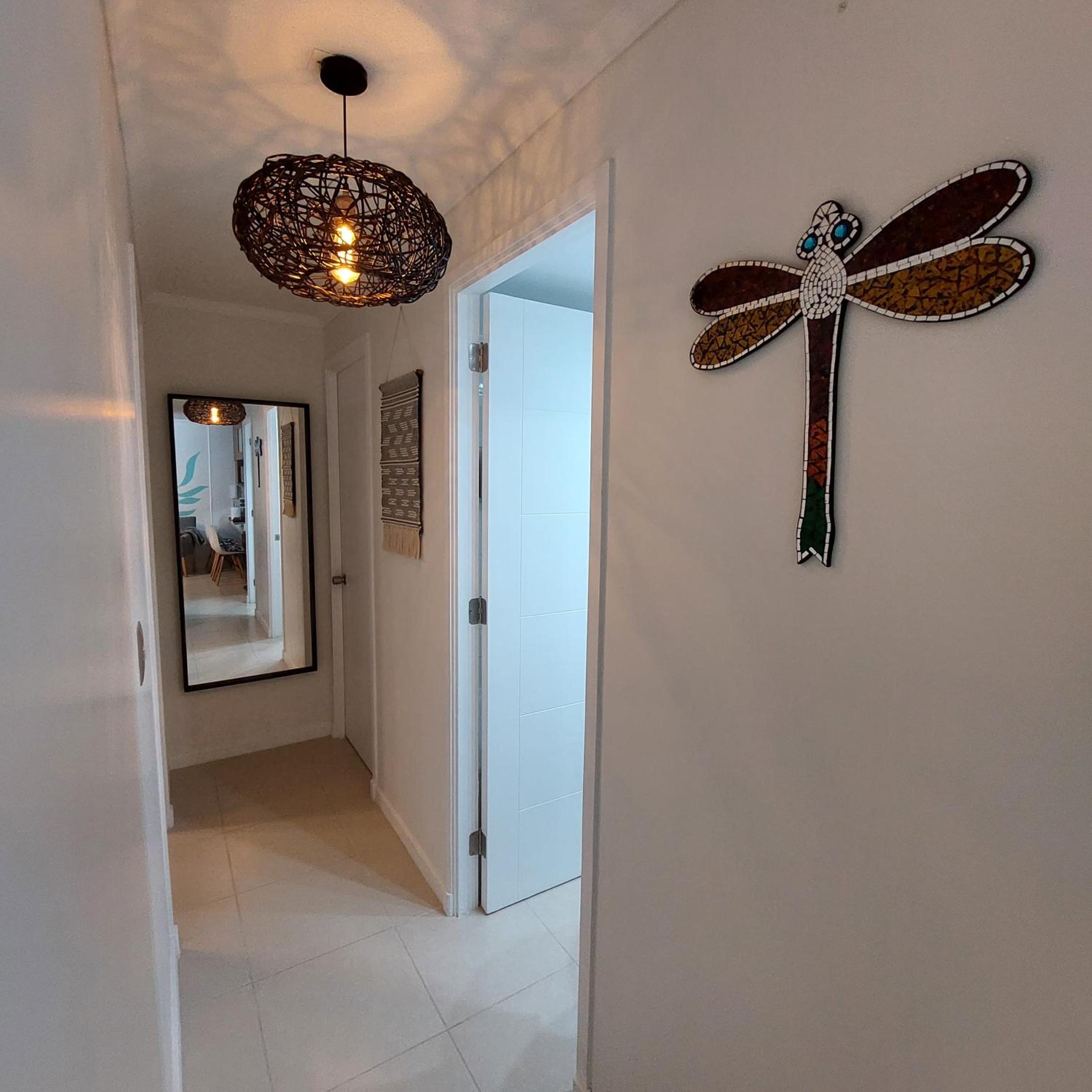 Apartamento en el Tabo Residencialsmile