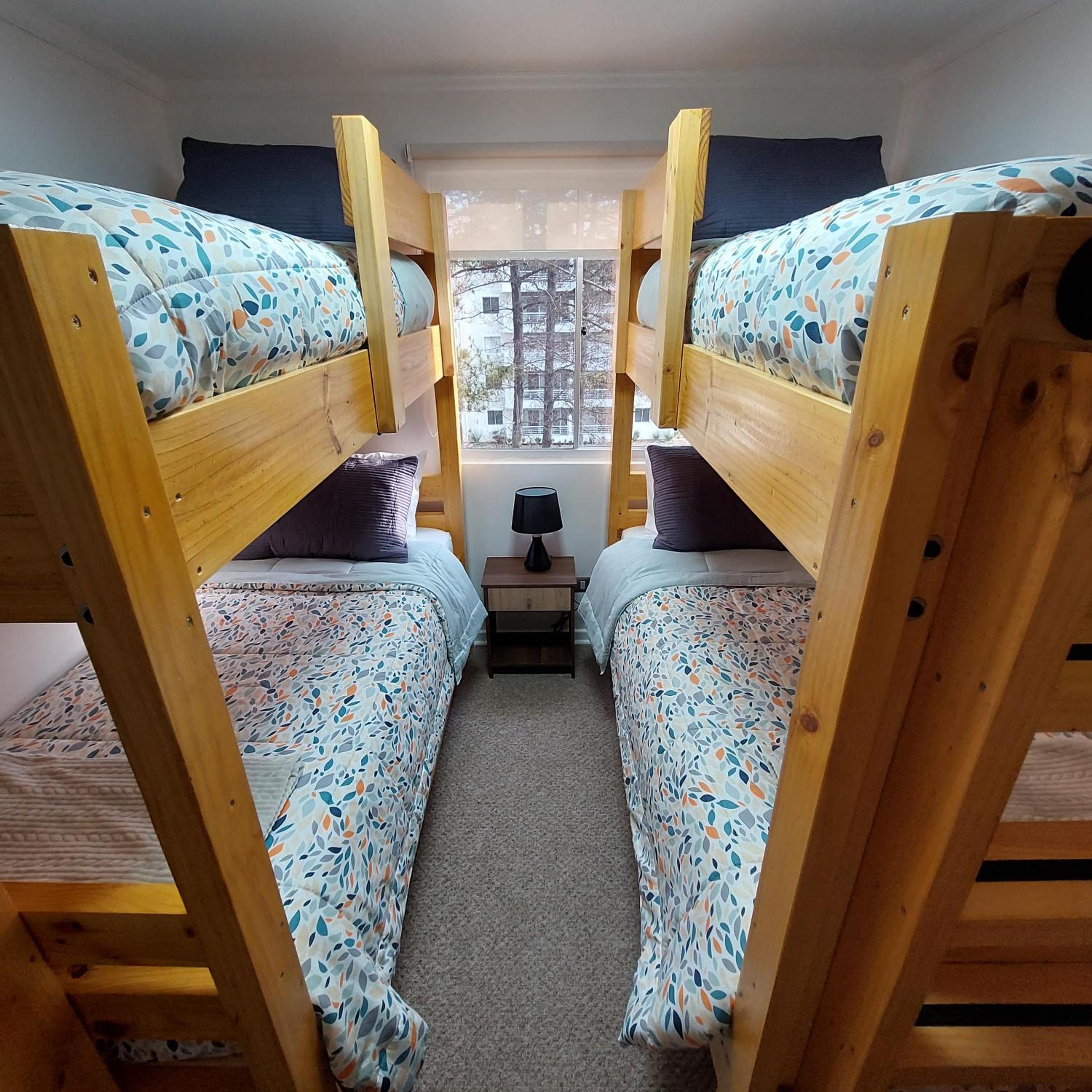 Apartamento en el Tabo Residencialsmile