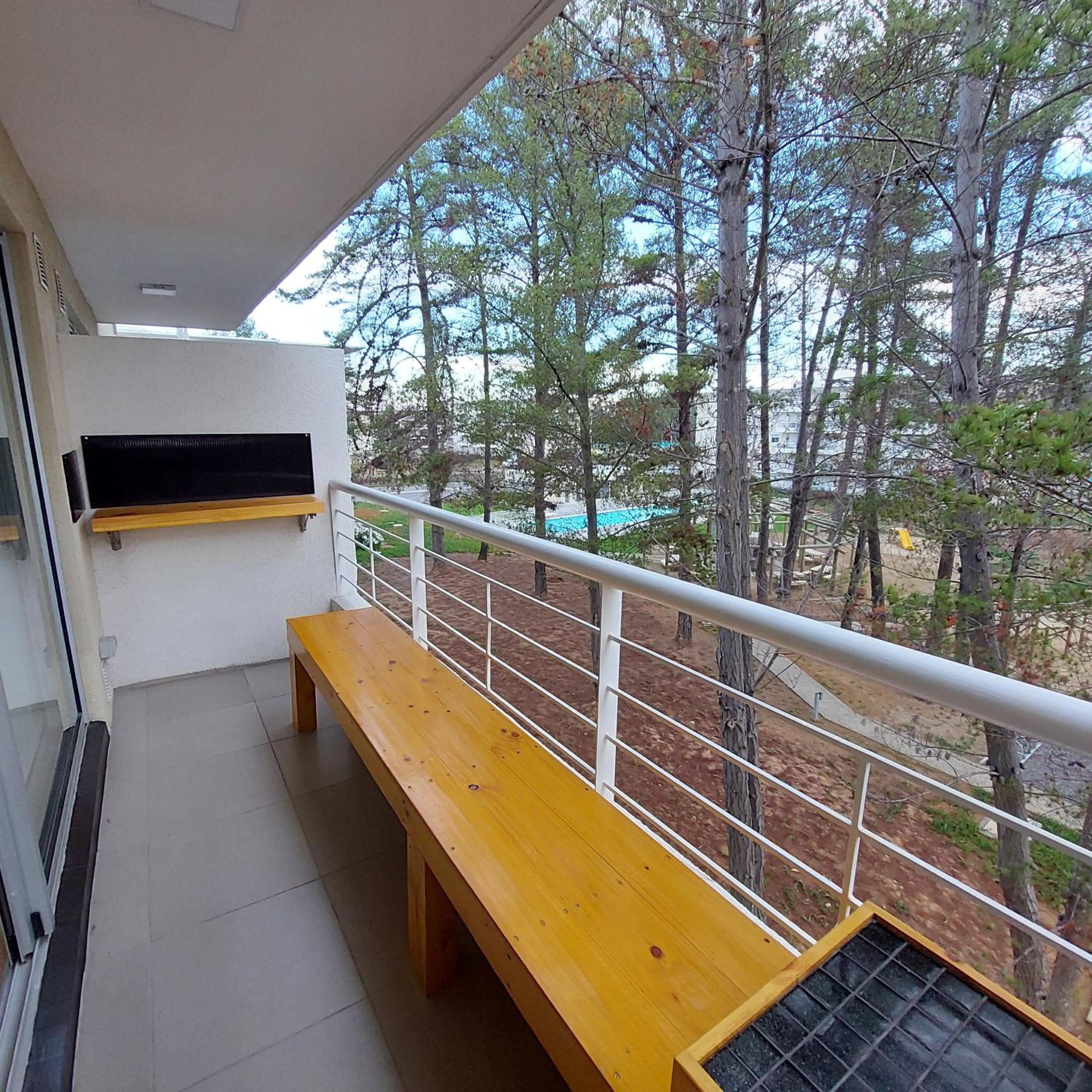 Apartamento en el Tabo Residencialsmile