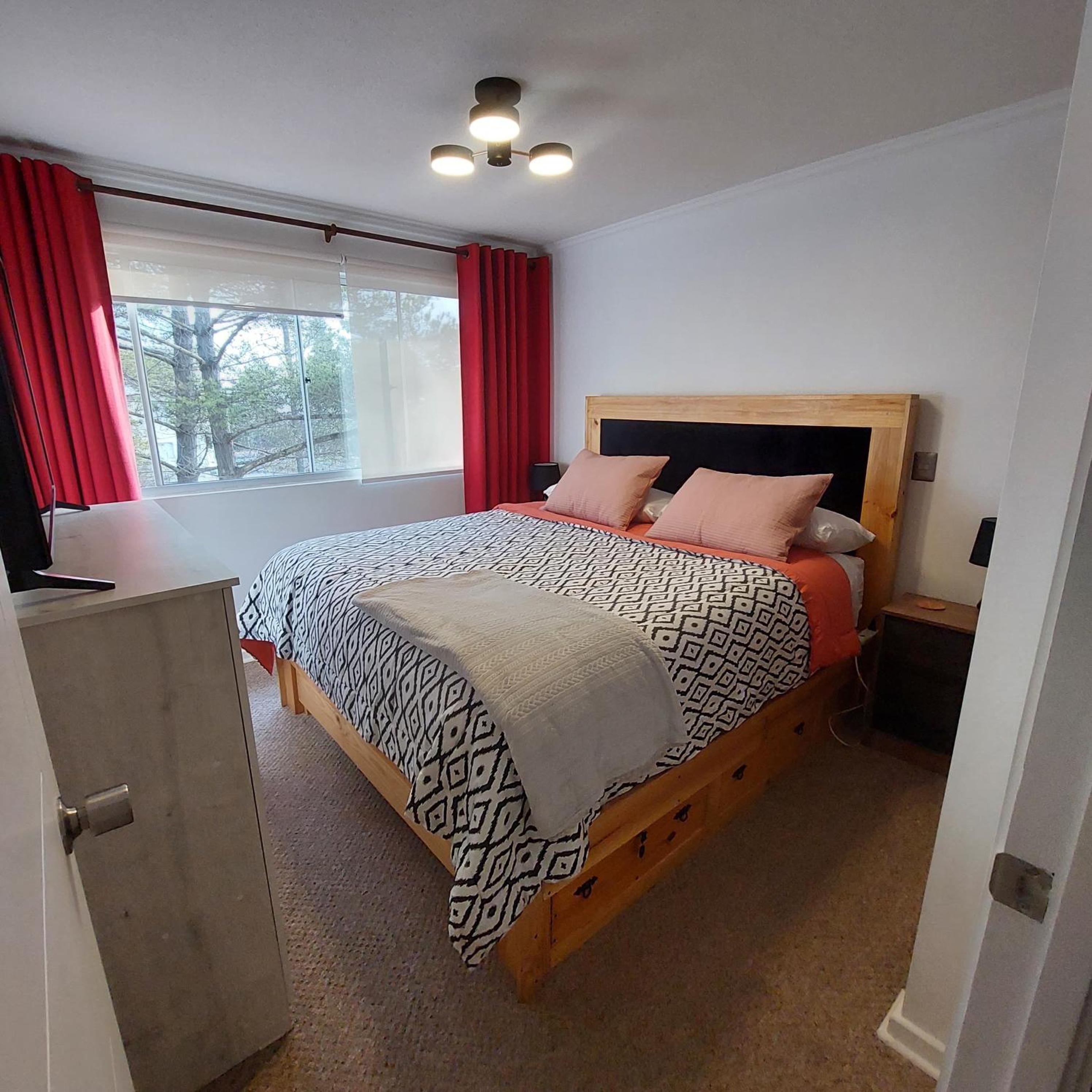 Apartamento en el Tabo Residencialsmile