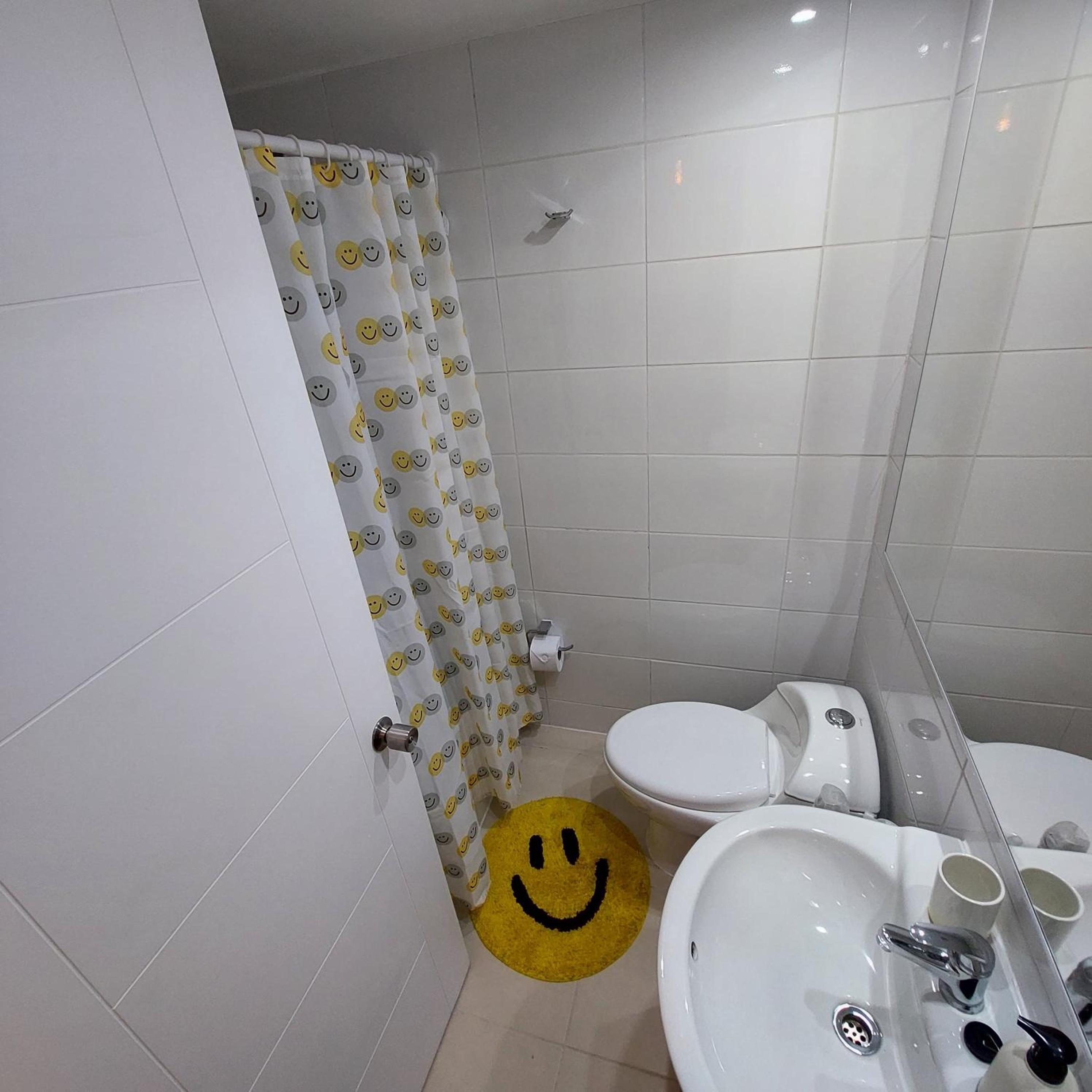 Apartamento en el Tabo Residencialsmile