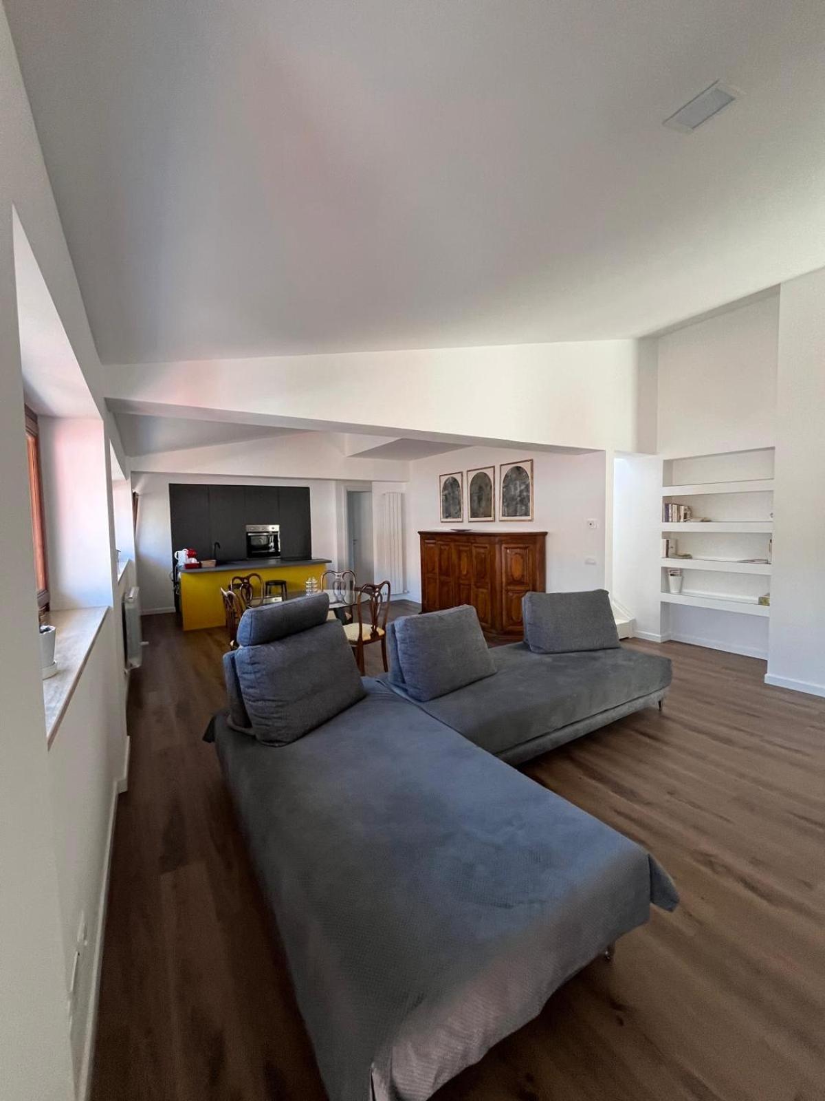 HABITA appartamenti