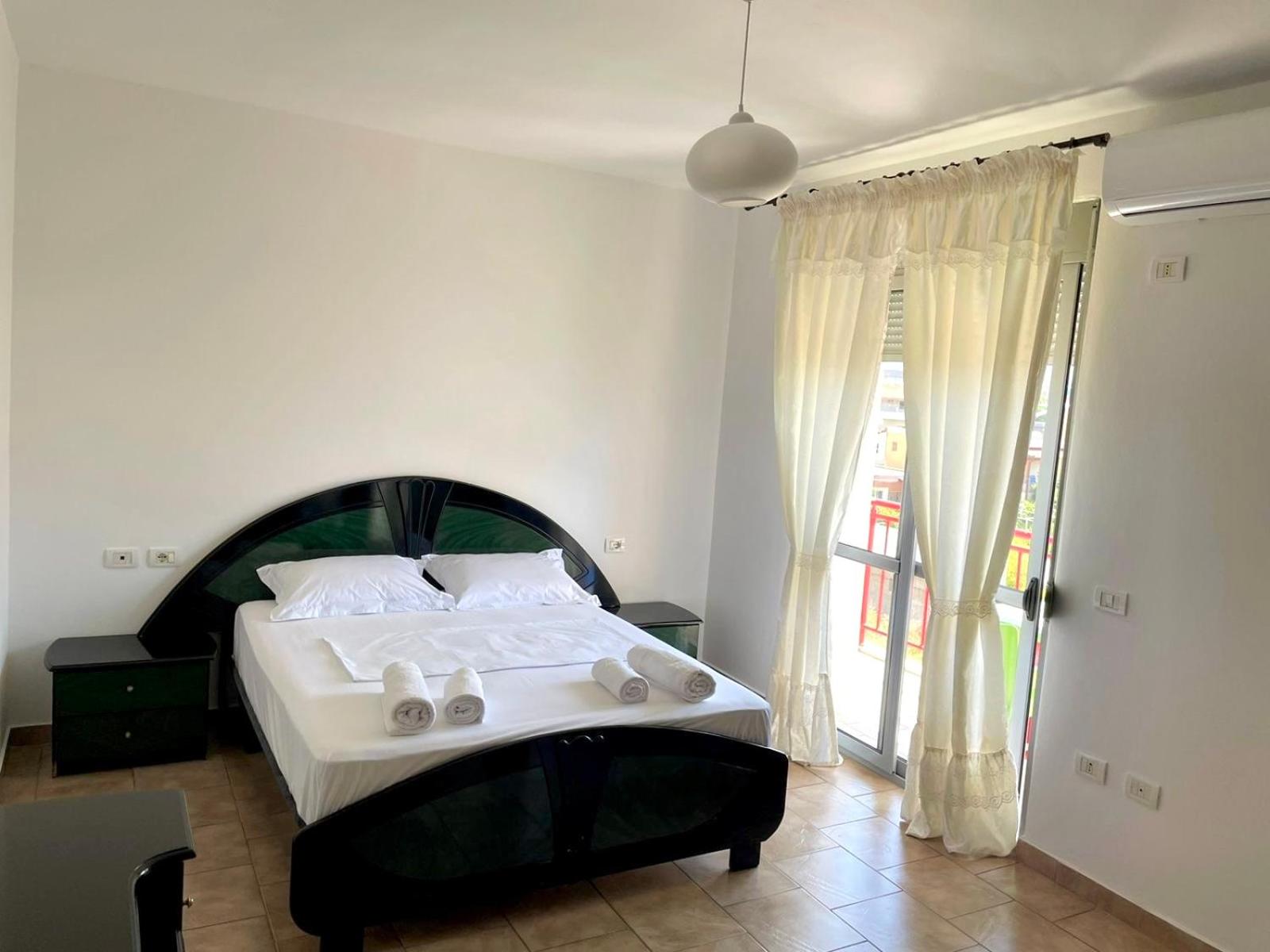 Amanda's Apartment