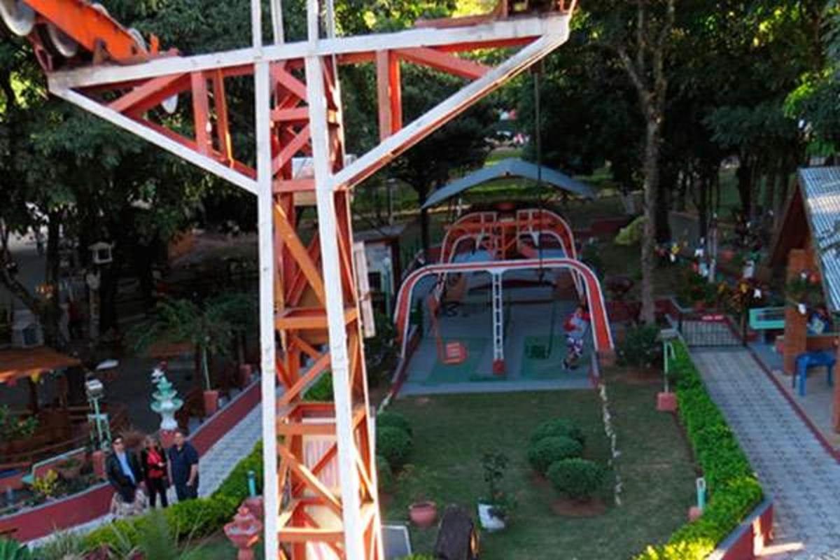 Casa para 5 pessoas próximo ao centro de SN - Casa Nova