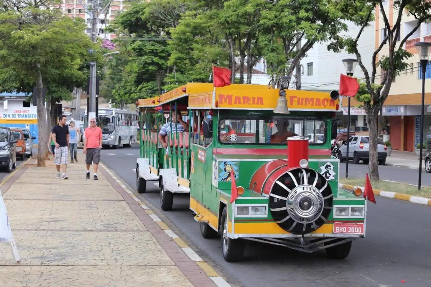 Casa para 5 pessoas próximo ao centro de SN - Casa Nova