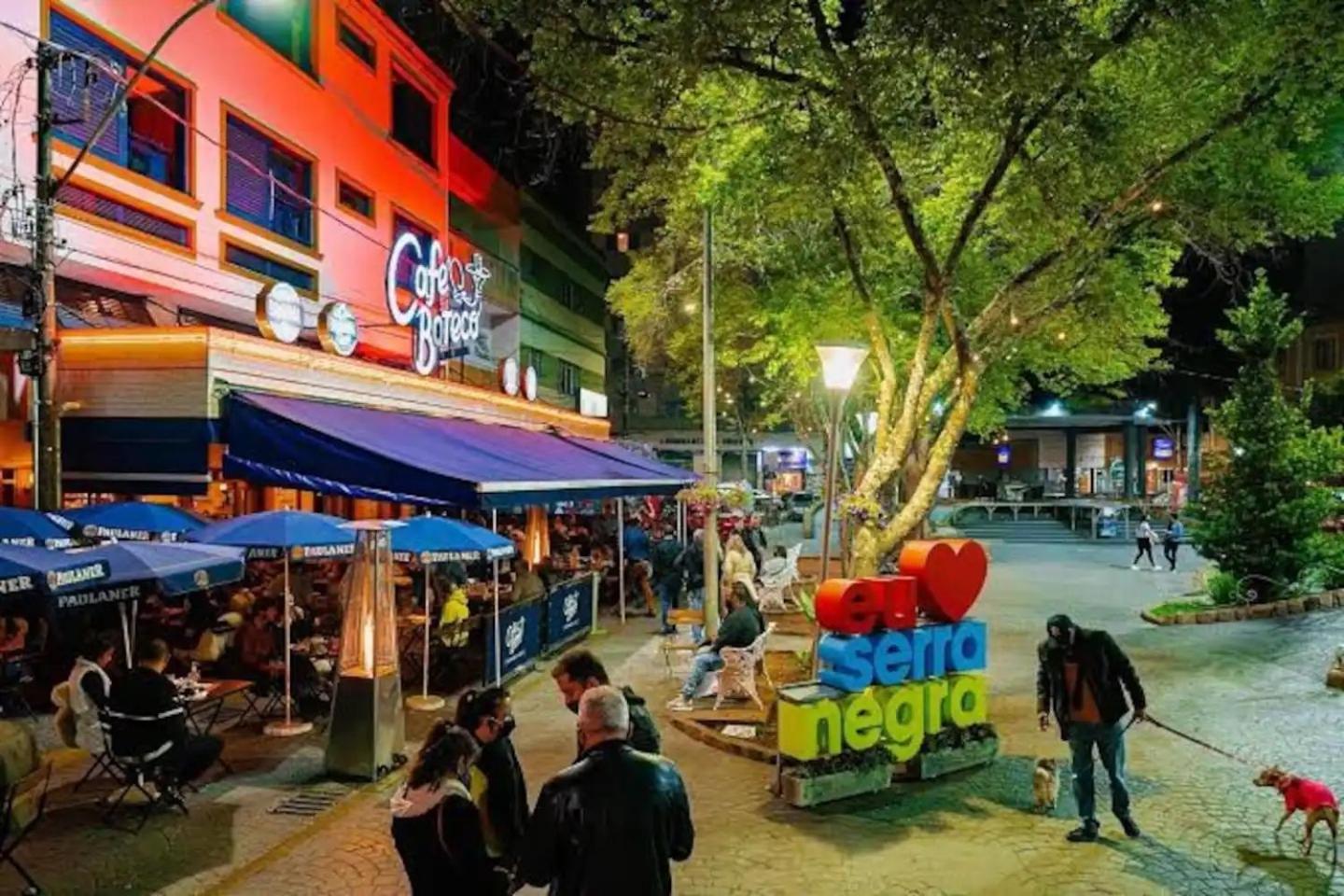 Casa para 5 pessoas próximo ao centro de SN - Casa Nova