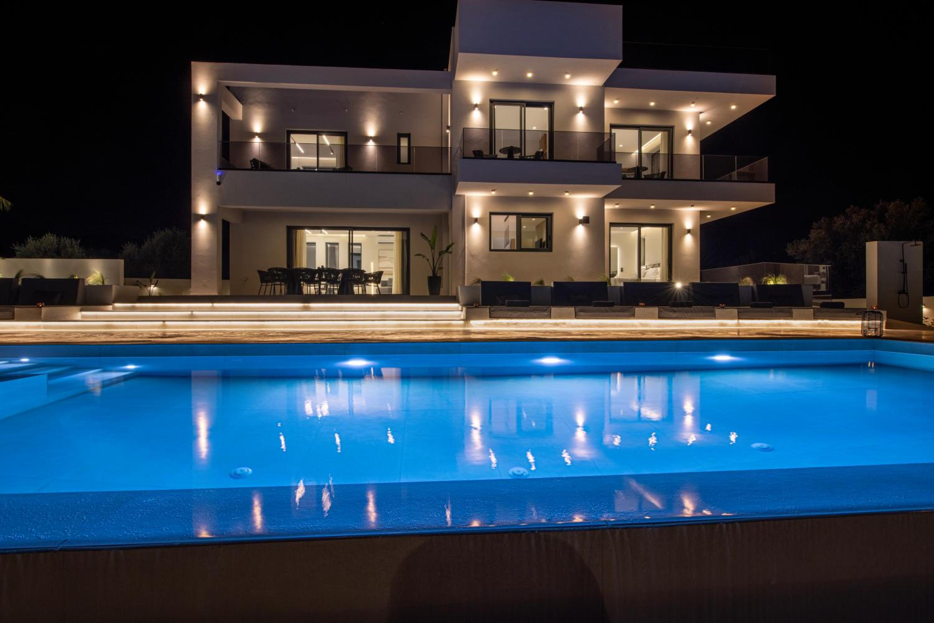 LeEva Oasis Villa view 4
