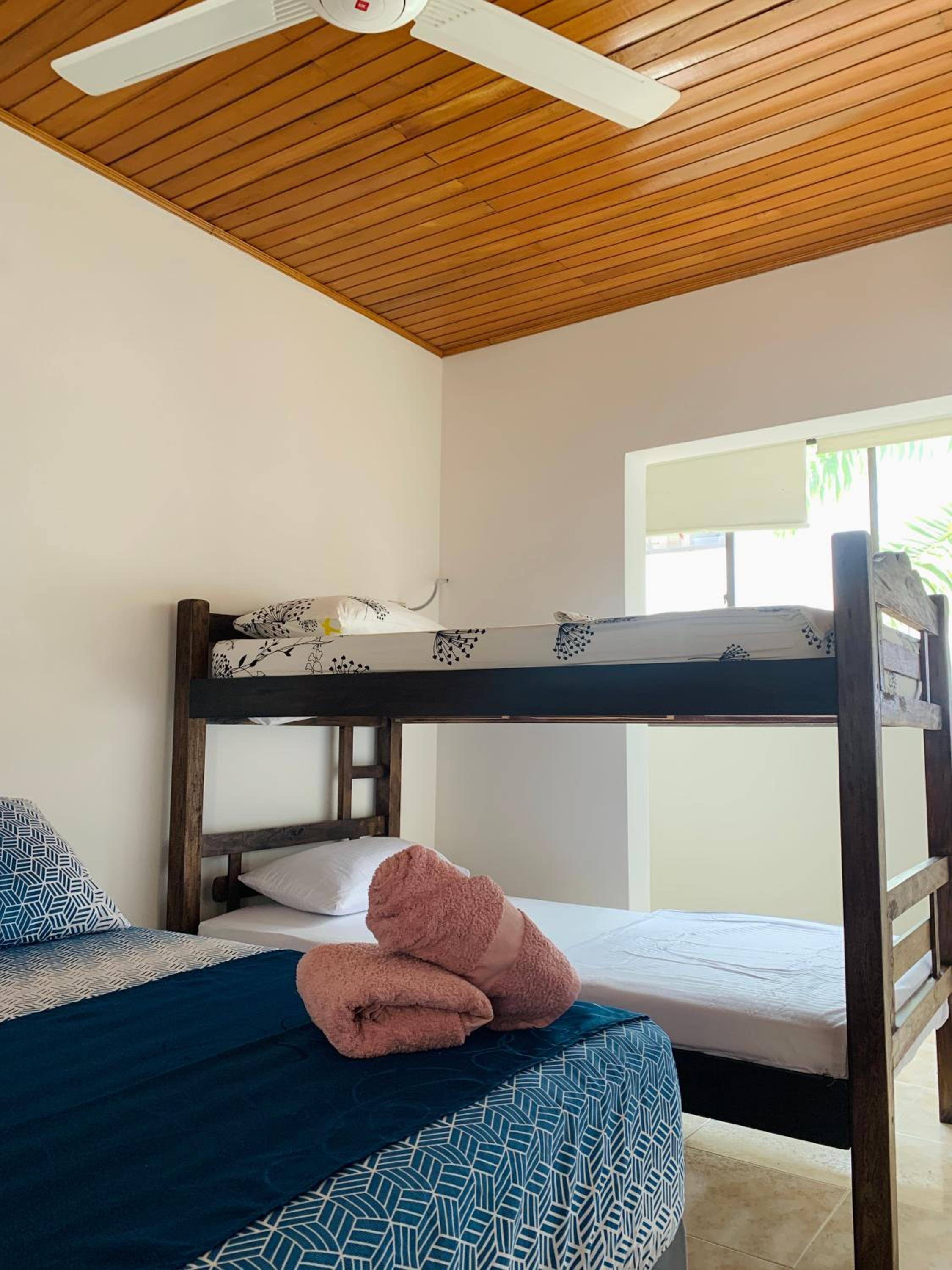 Hostel Cerca al Centro Histórico