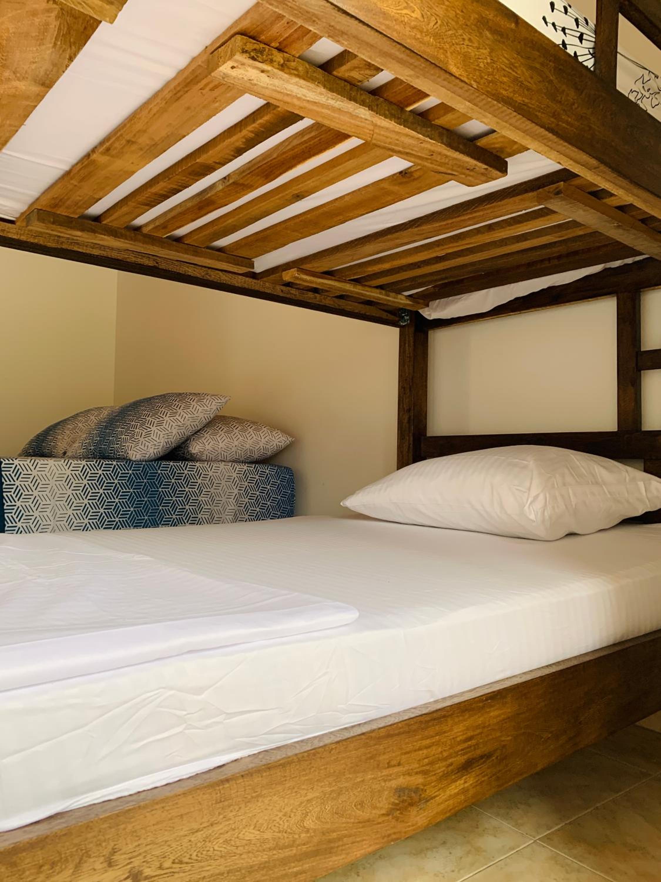 Hostel Cerca al Centro Histórico