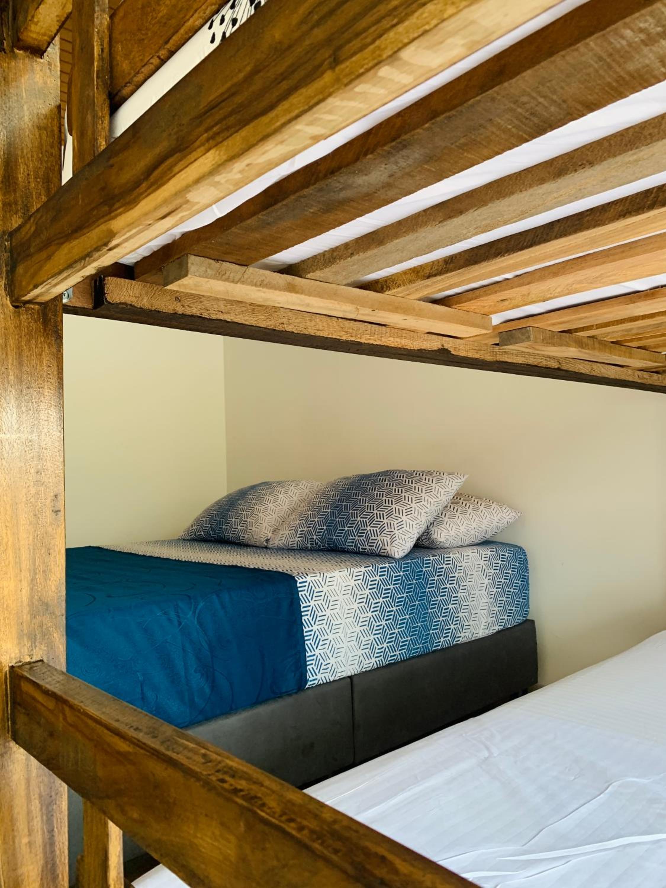 Hostel Cerca al Centro Histórico