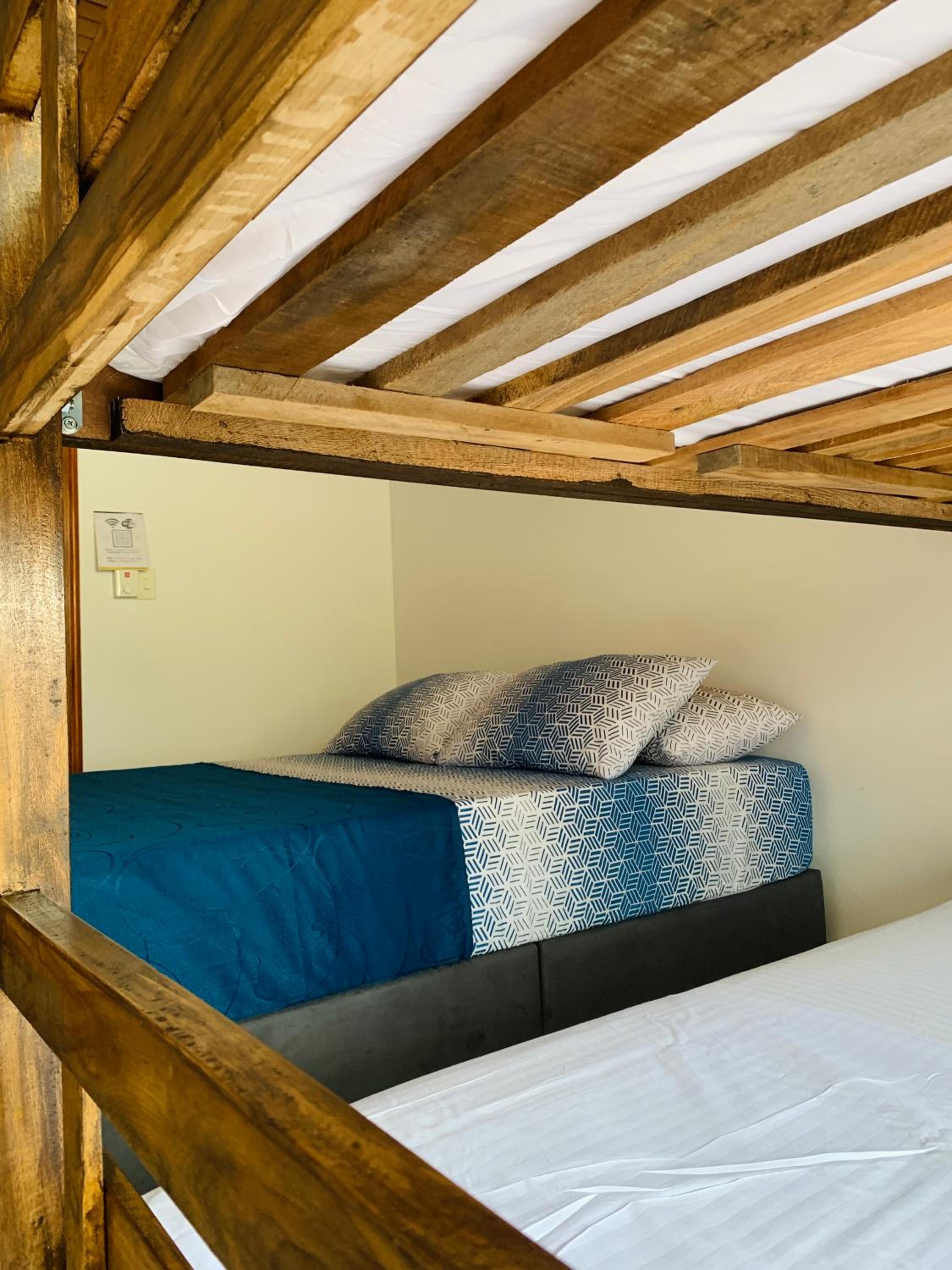 Hostel Cerca al Centro Histórico