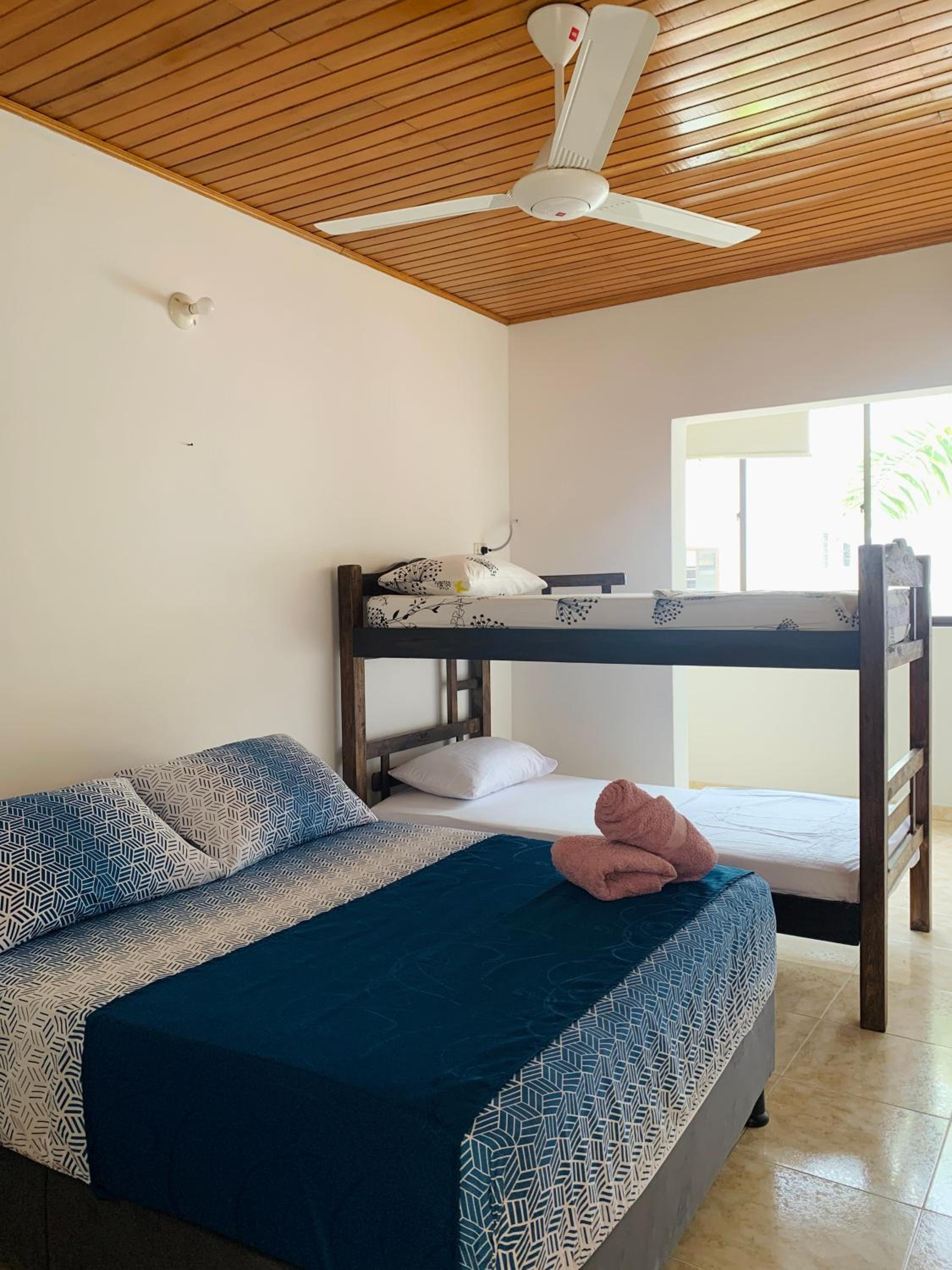 Hostel Cerca al Centro Histórico
