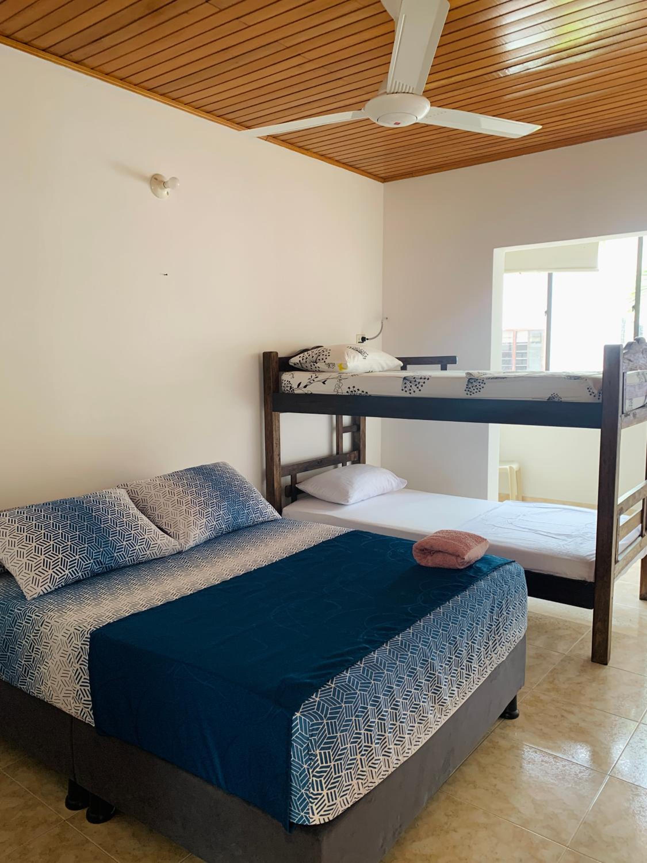 Hostel Cerca al Centro Histórico