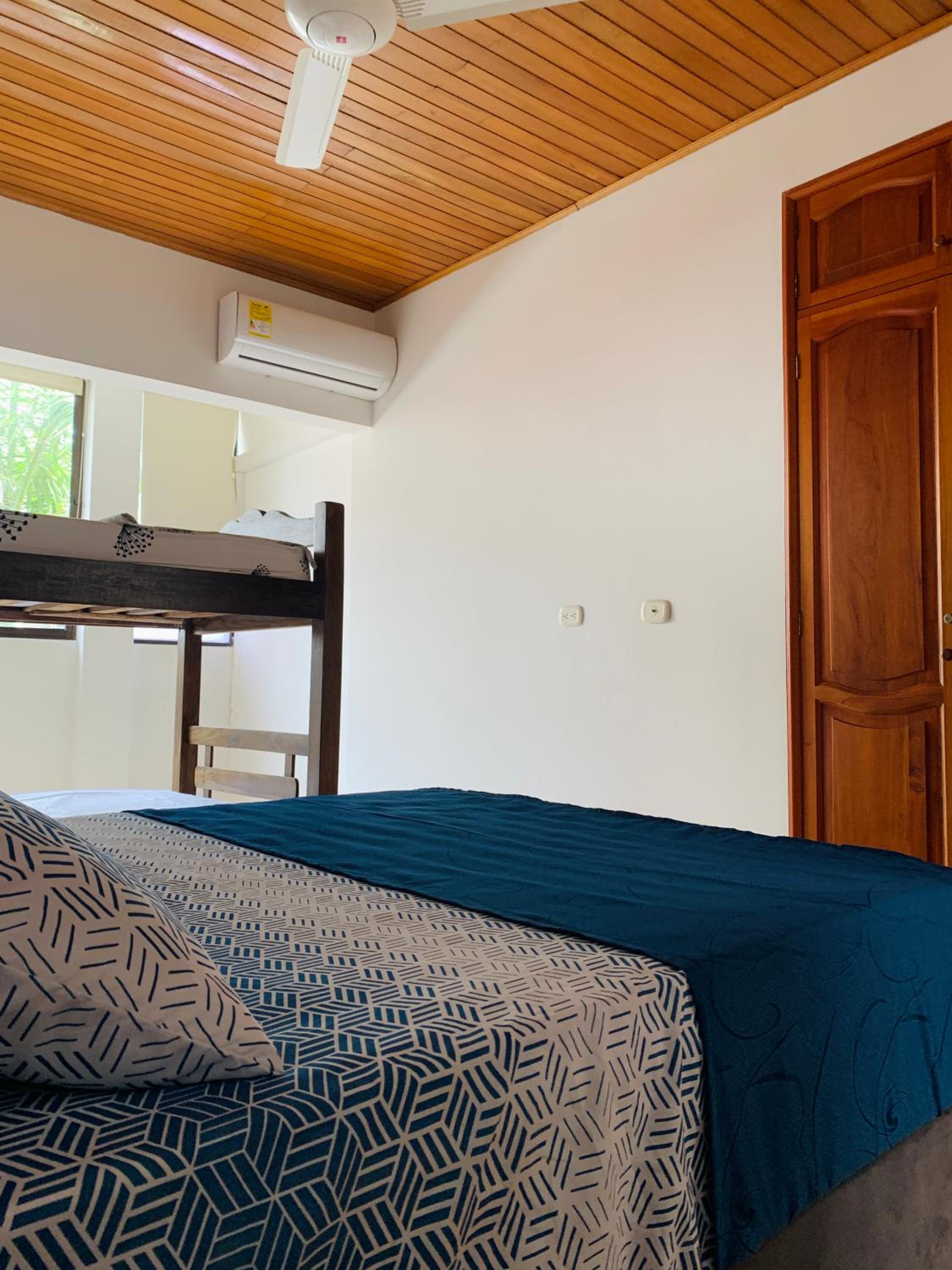 Hostel Cerca al Centro Histórico