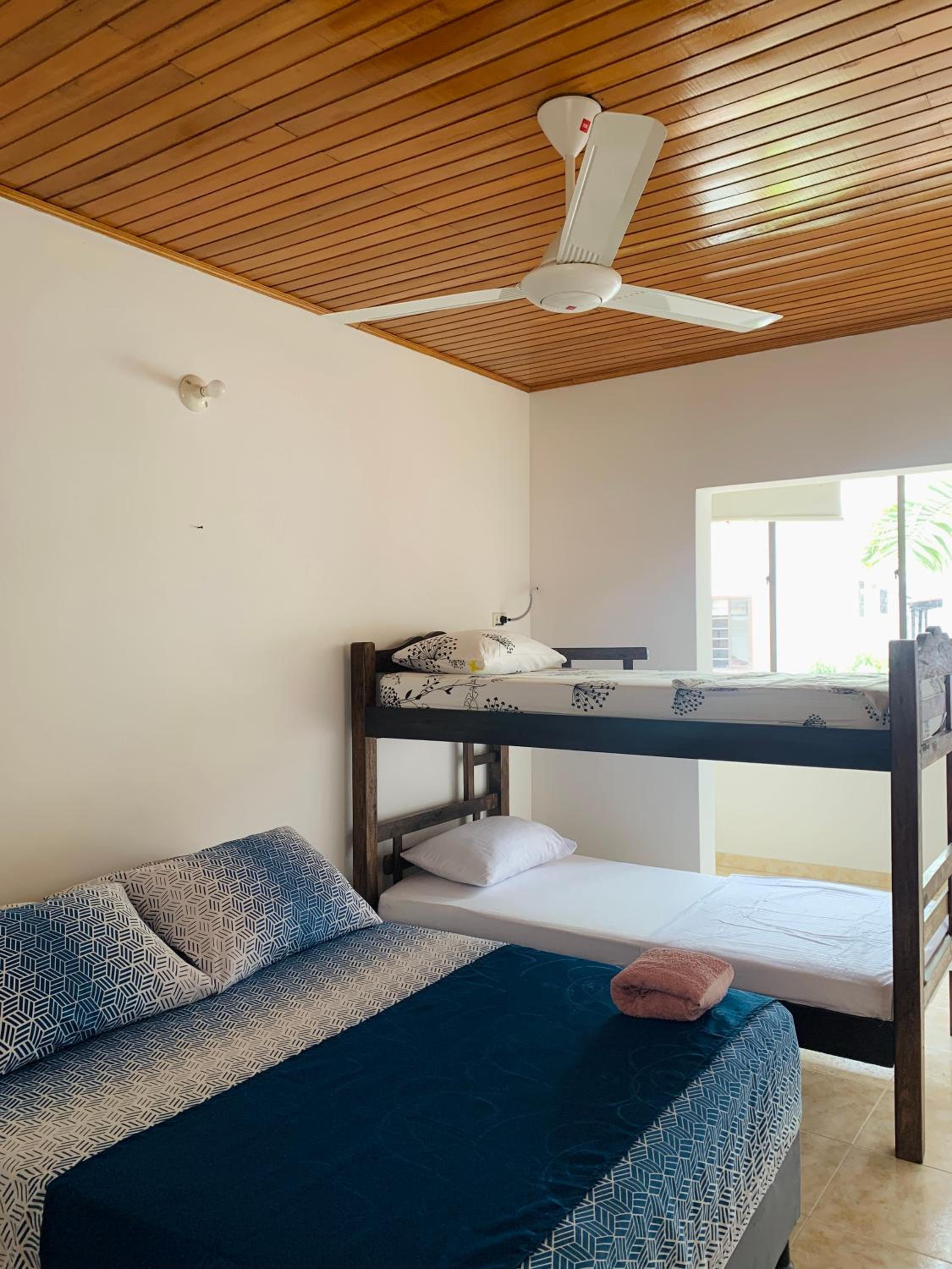 Hostel Cerca al Centro Histórico