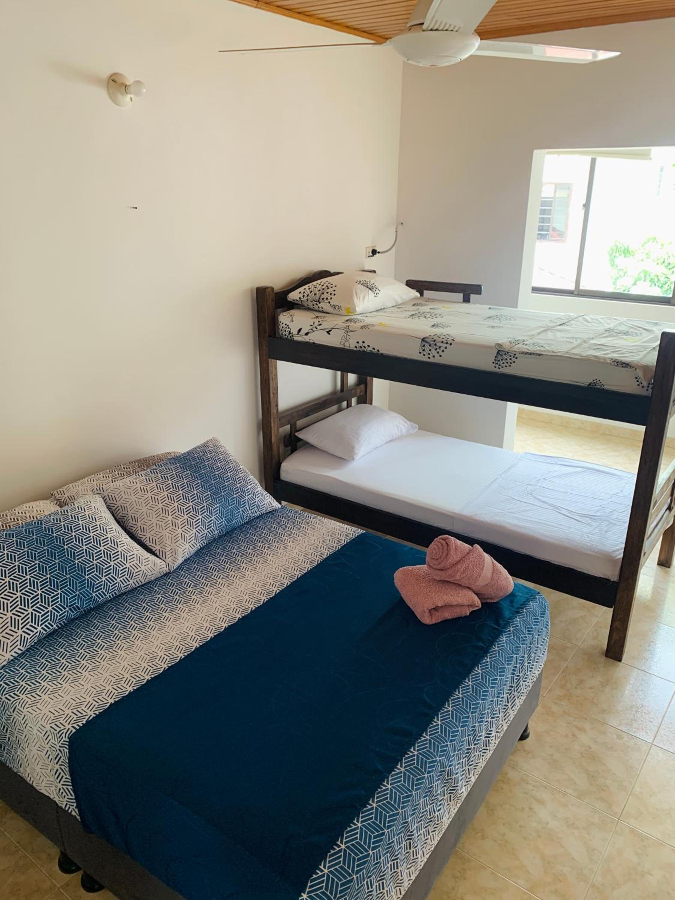 Hostel Cerca al Centro Histórico