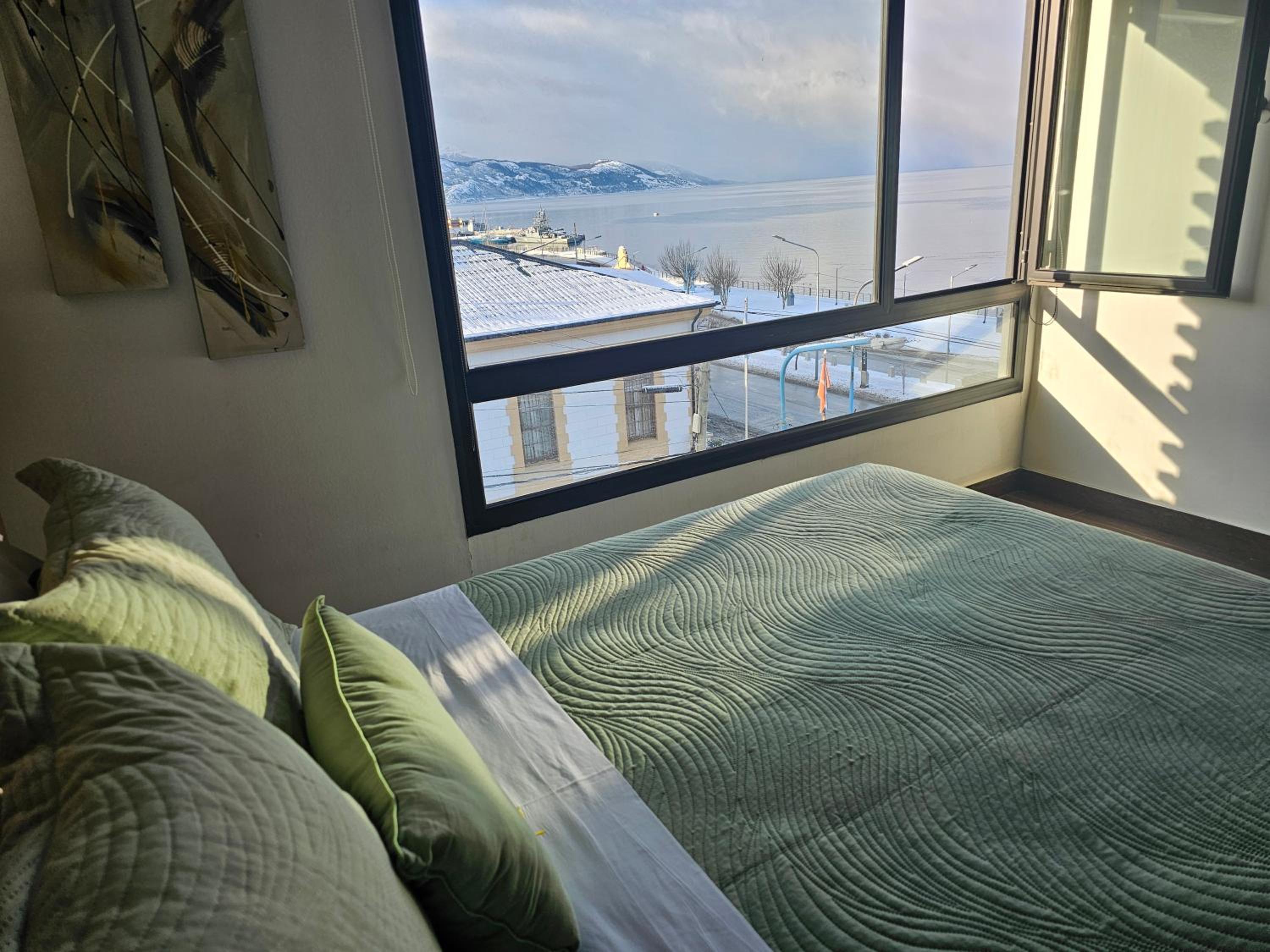 Bahía de Ensueño