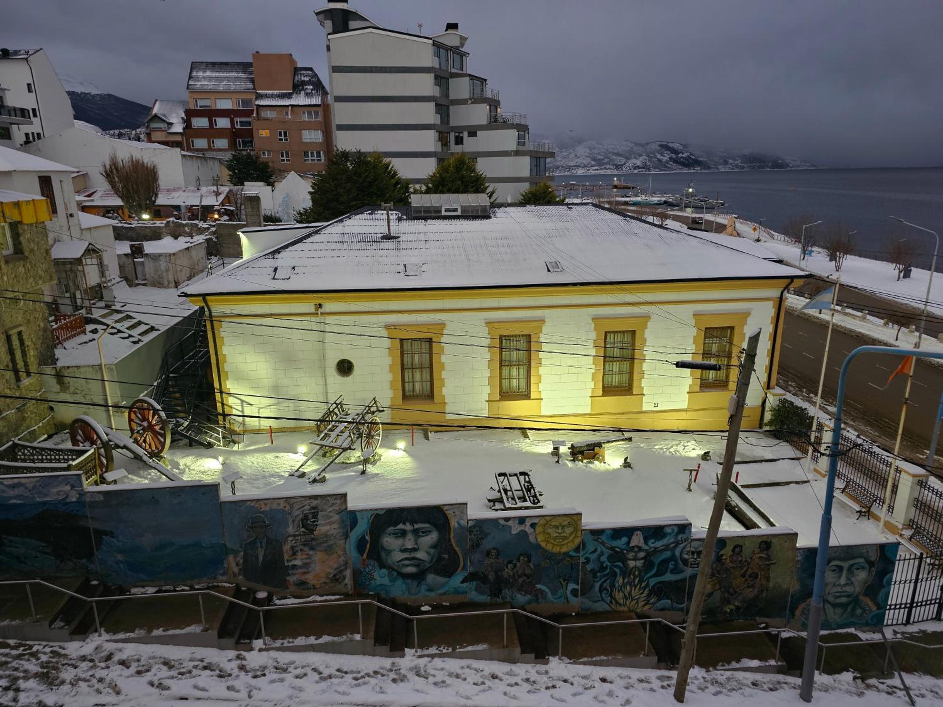 Bahía de Ensueño