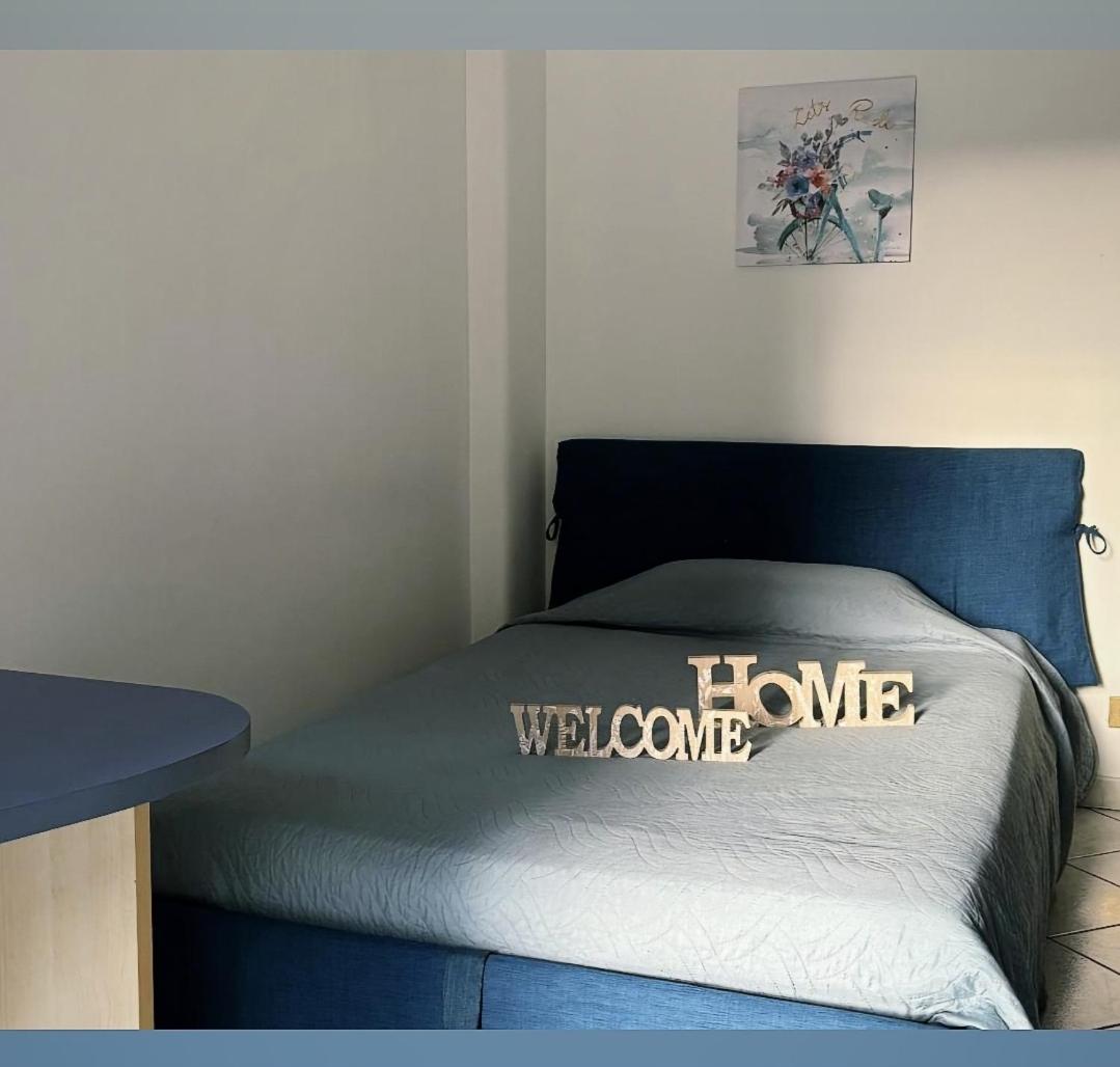 Miti Home en Catania — bedroom