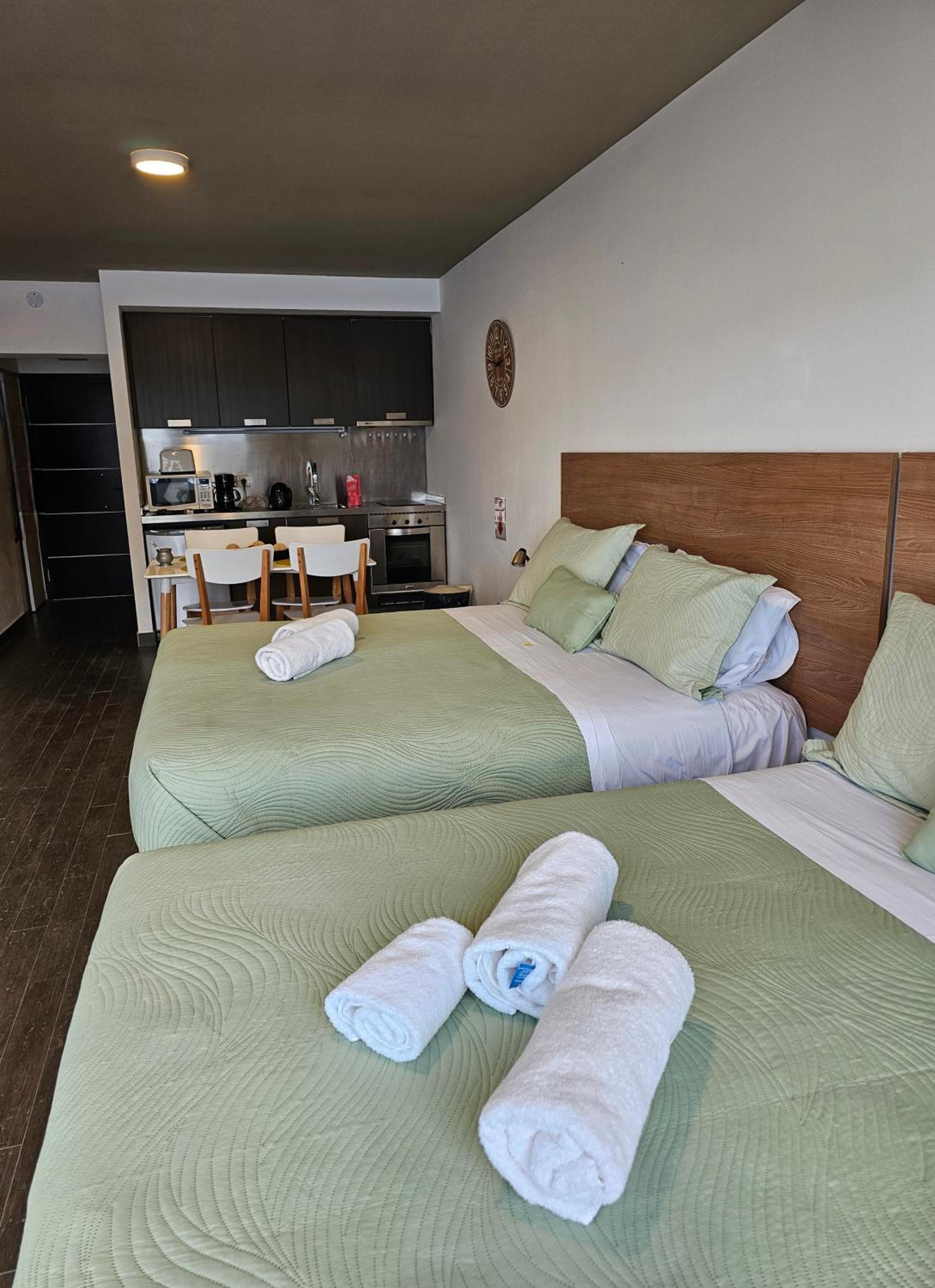 Bahía de Ensueño
