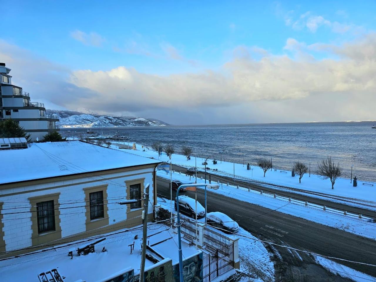 Bahía de Ensueño
