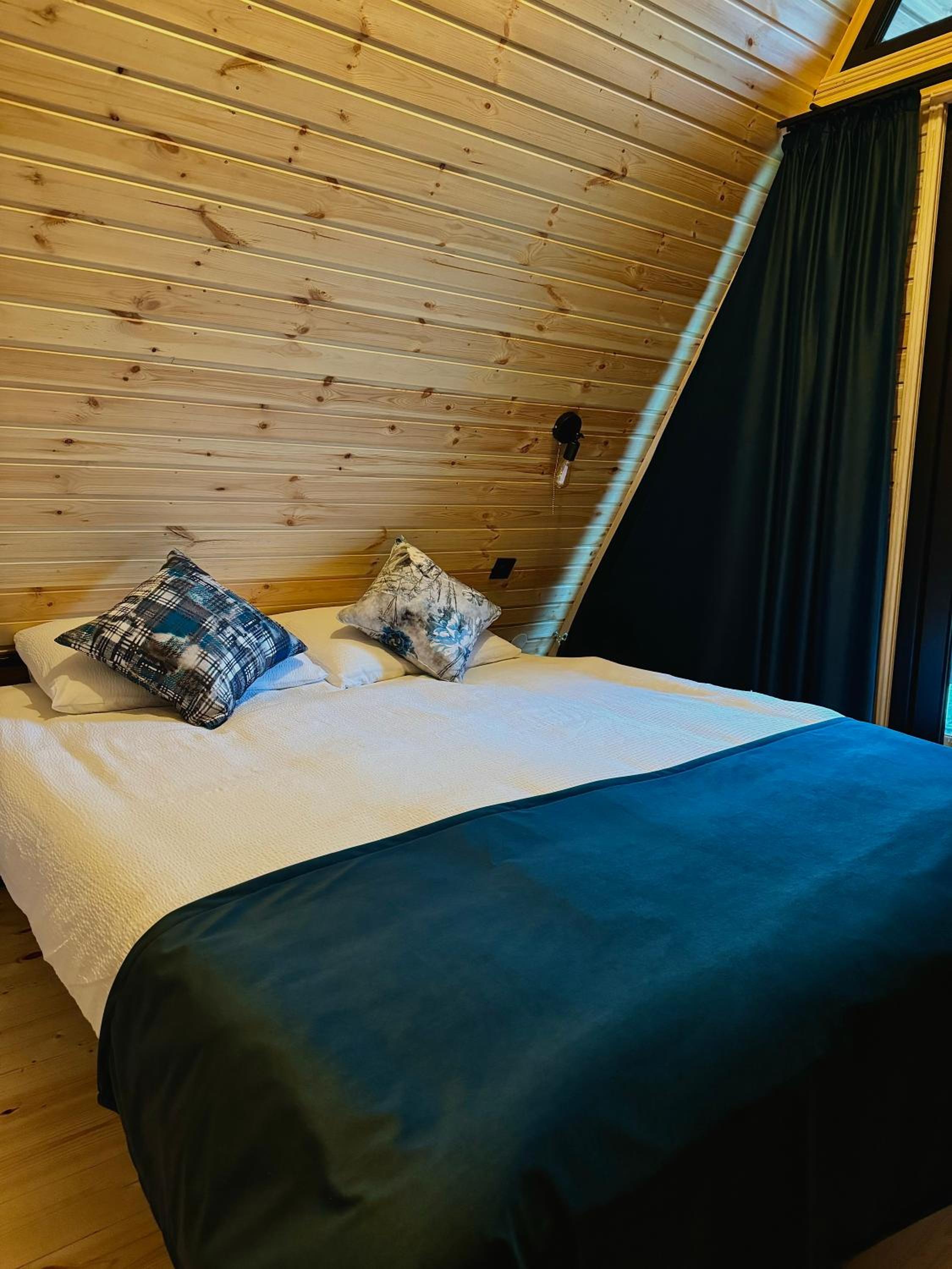 Kazbegi Inn Cottages