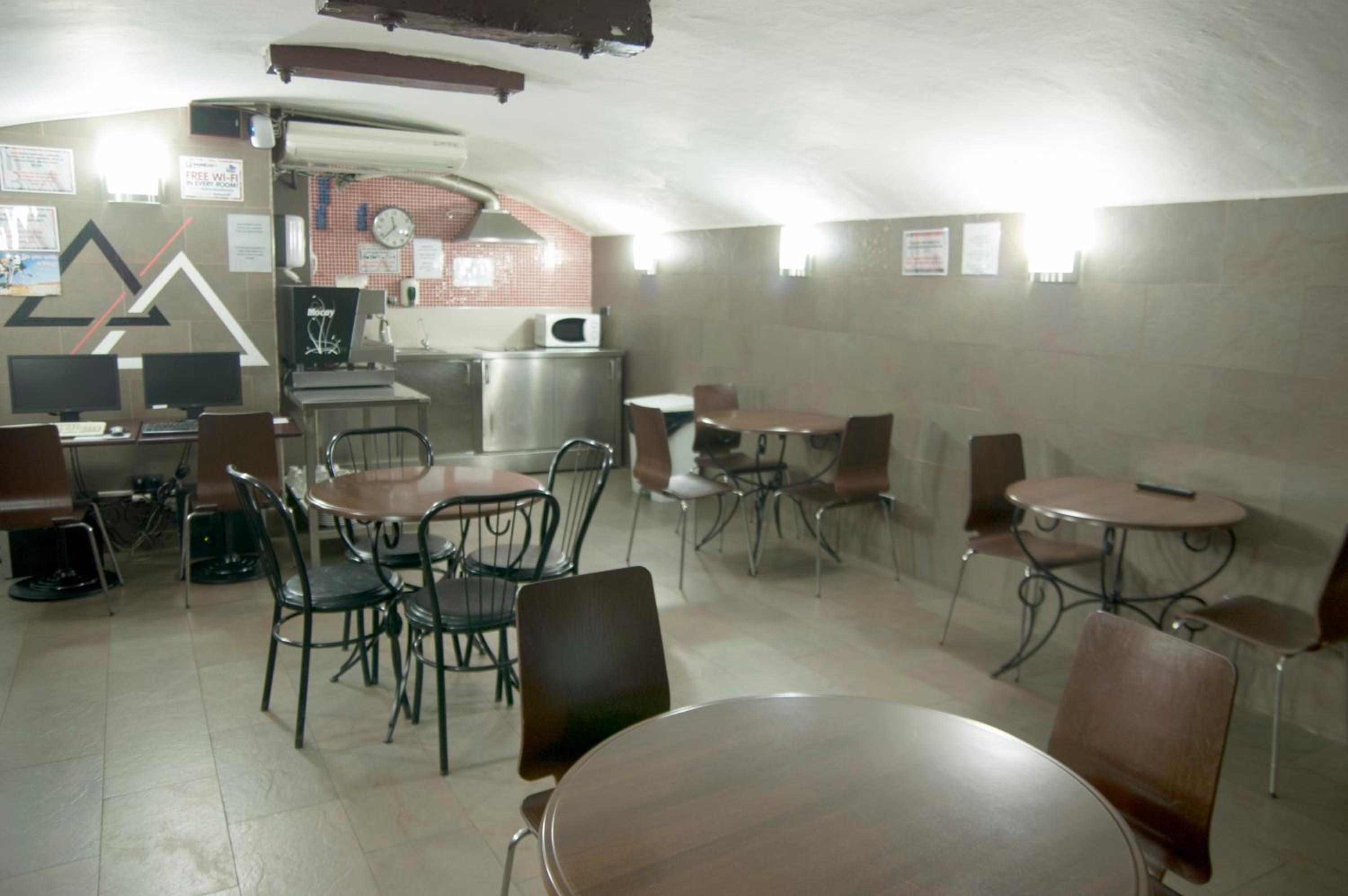 Be Ramblas Guest House