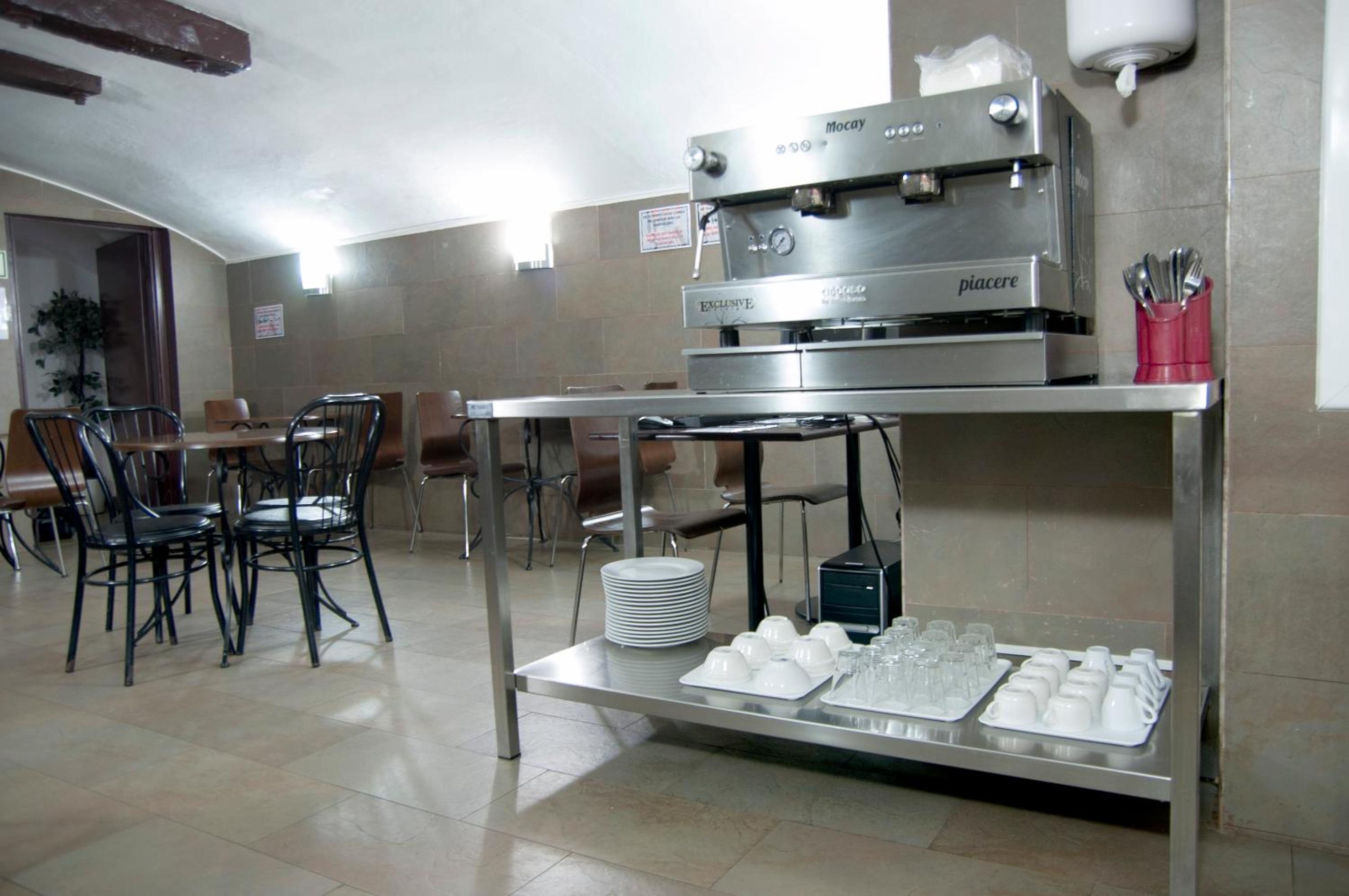 Be Ramblas Guest House