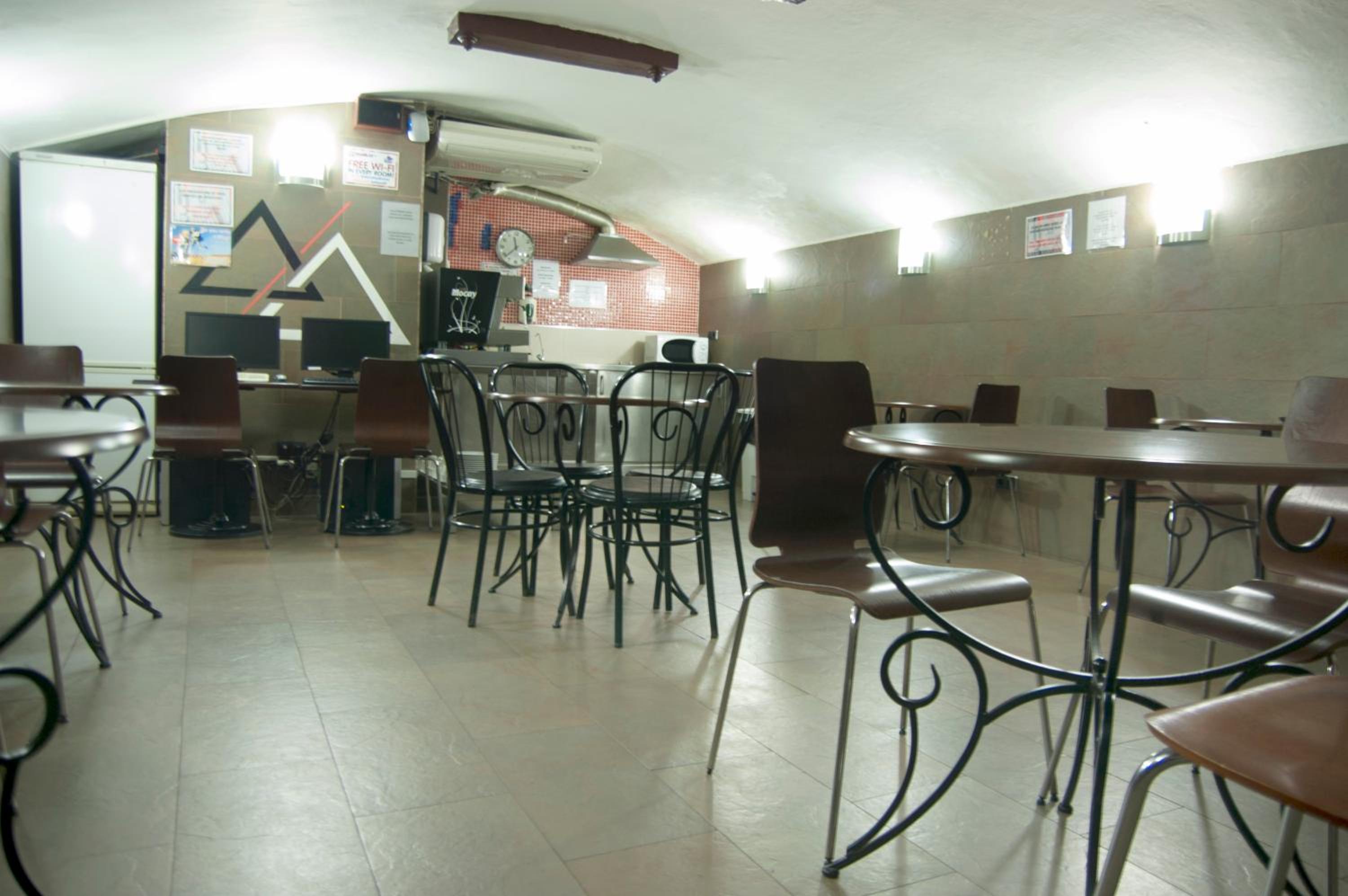 Be Ramblas Guest House