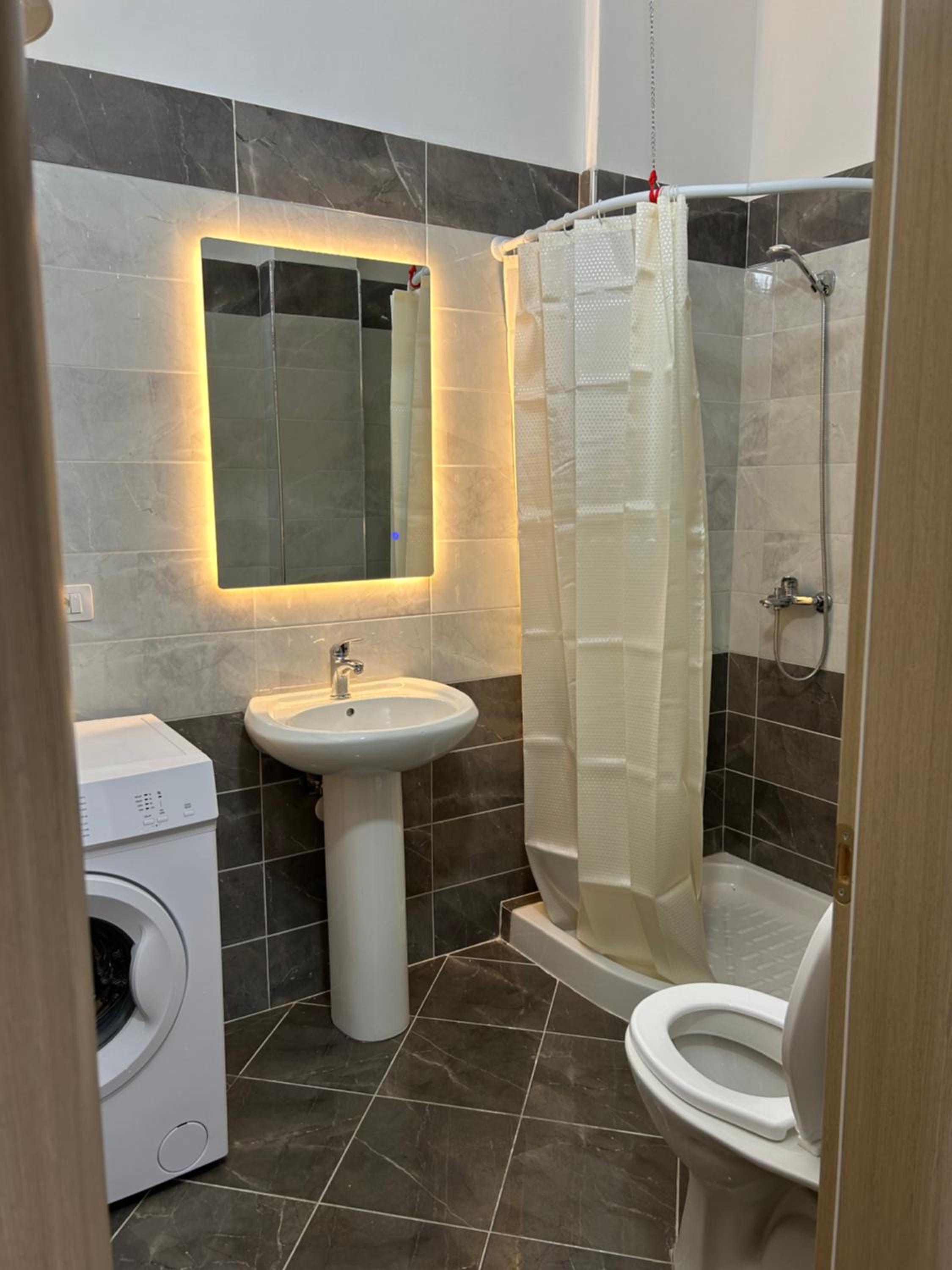 Apartament's Dejvi