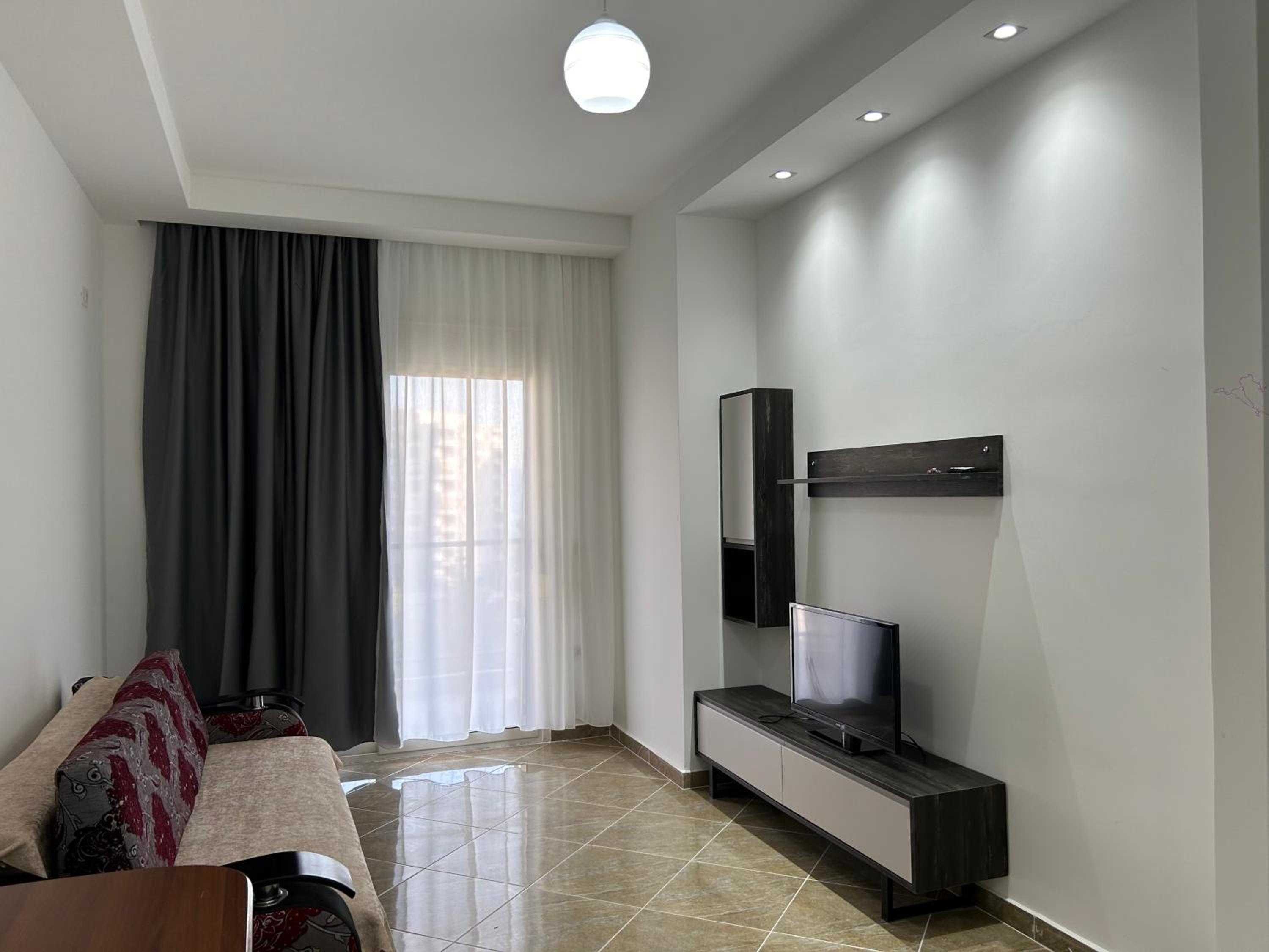 Apartament's Dejvi