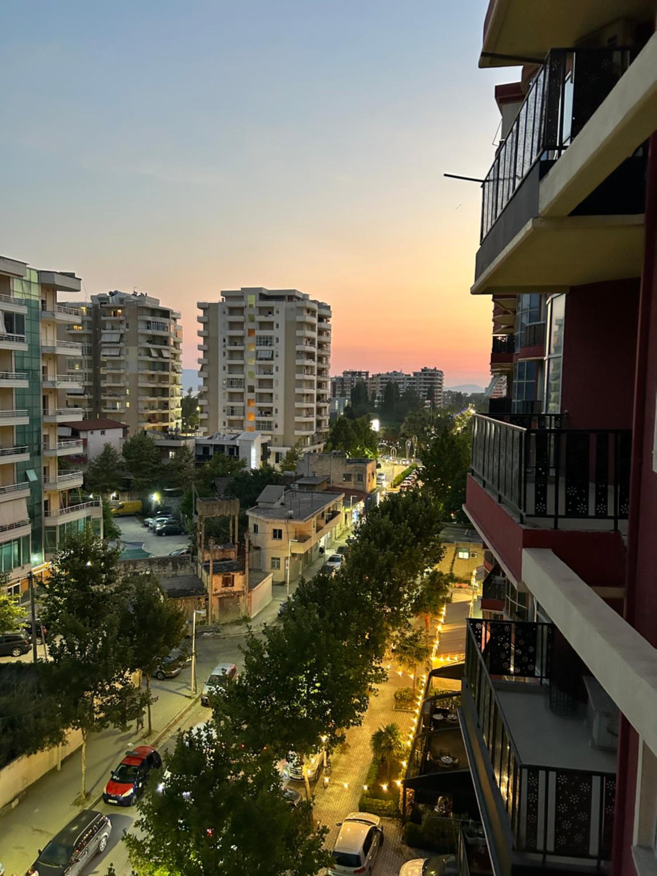 Apartament's Dejvi