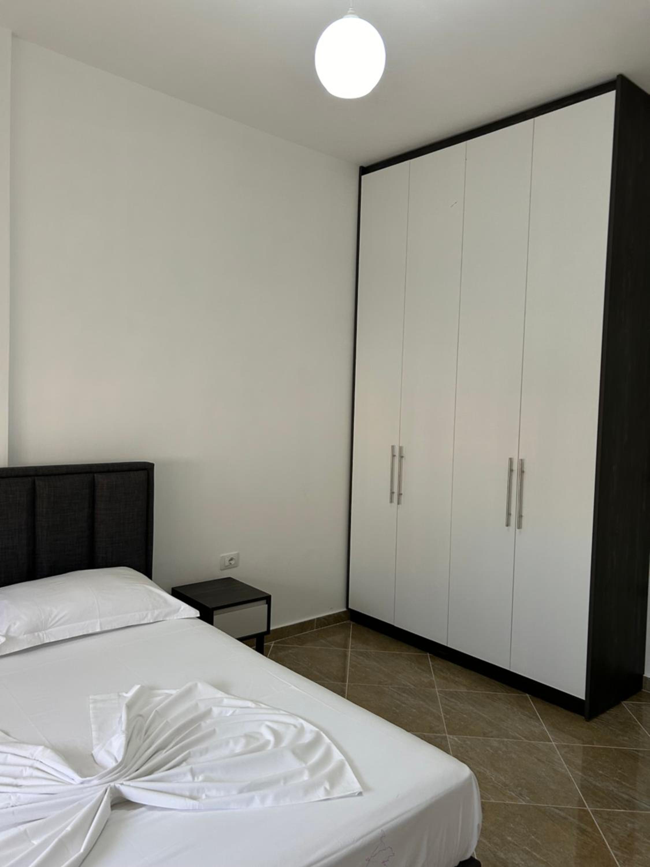 Apartament's Dejvi