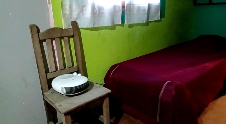 Chez moi