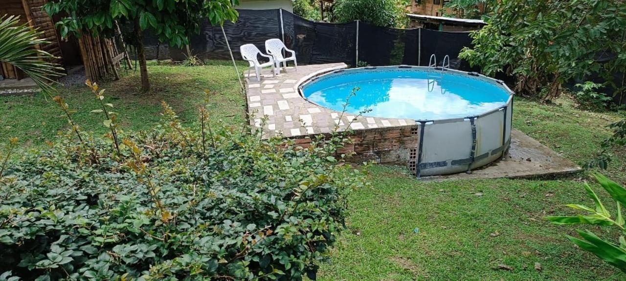 Casa en el campo - villeta