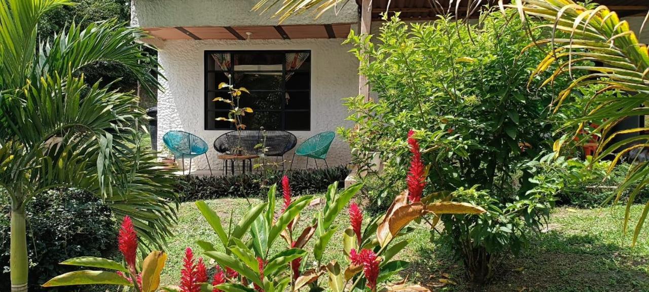 Casa en el campo - villeta