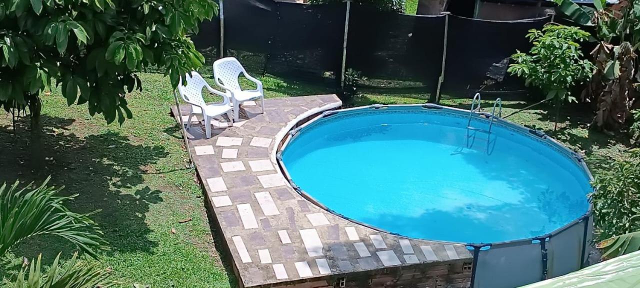 Casa en el campo - villeta