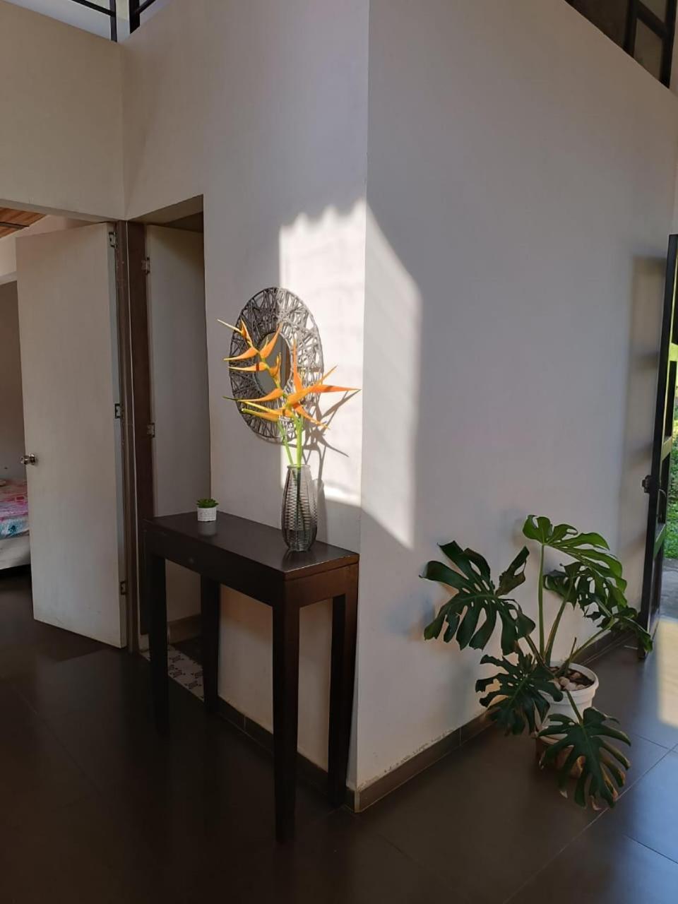 Casa en el campo - villeta