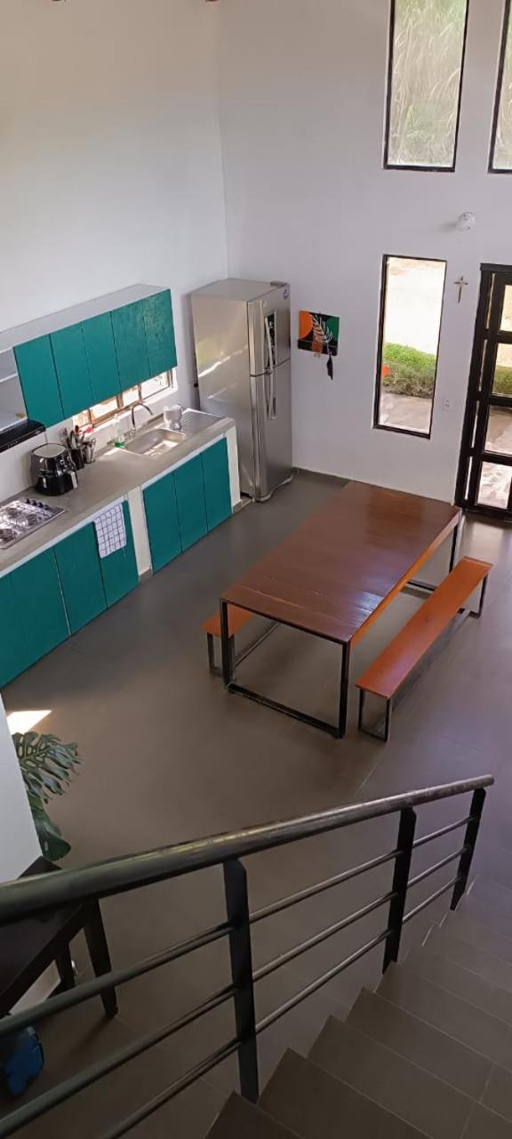Casa en el campo - villeta