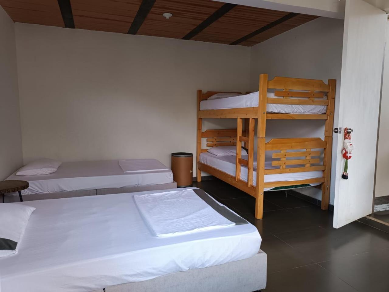 Casa en el campo - villeta