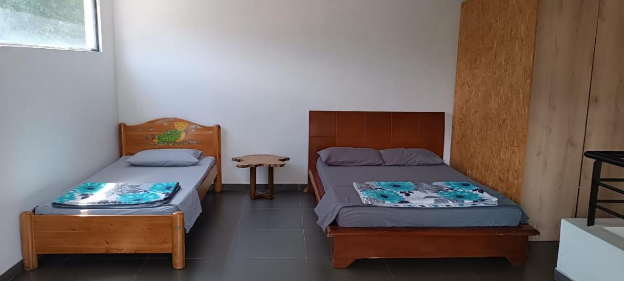 Casa en el campo - villeta