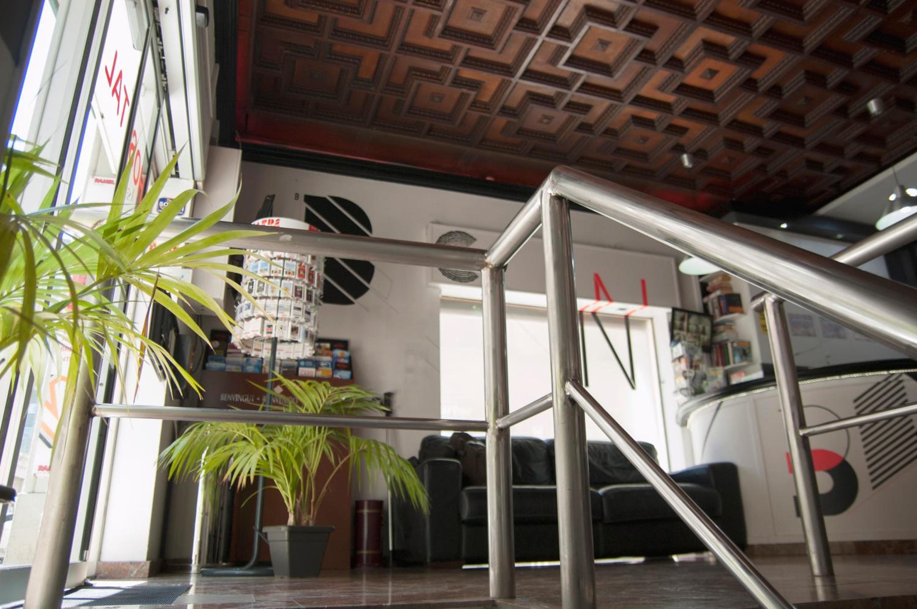 Be Ramblas Guest House