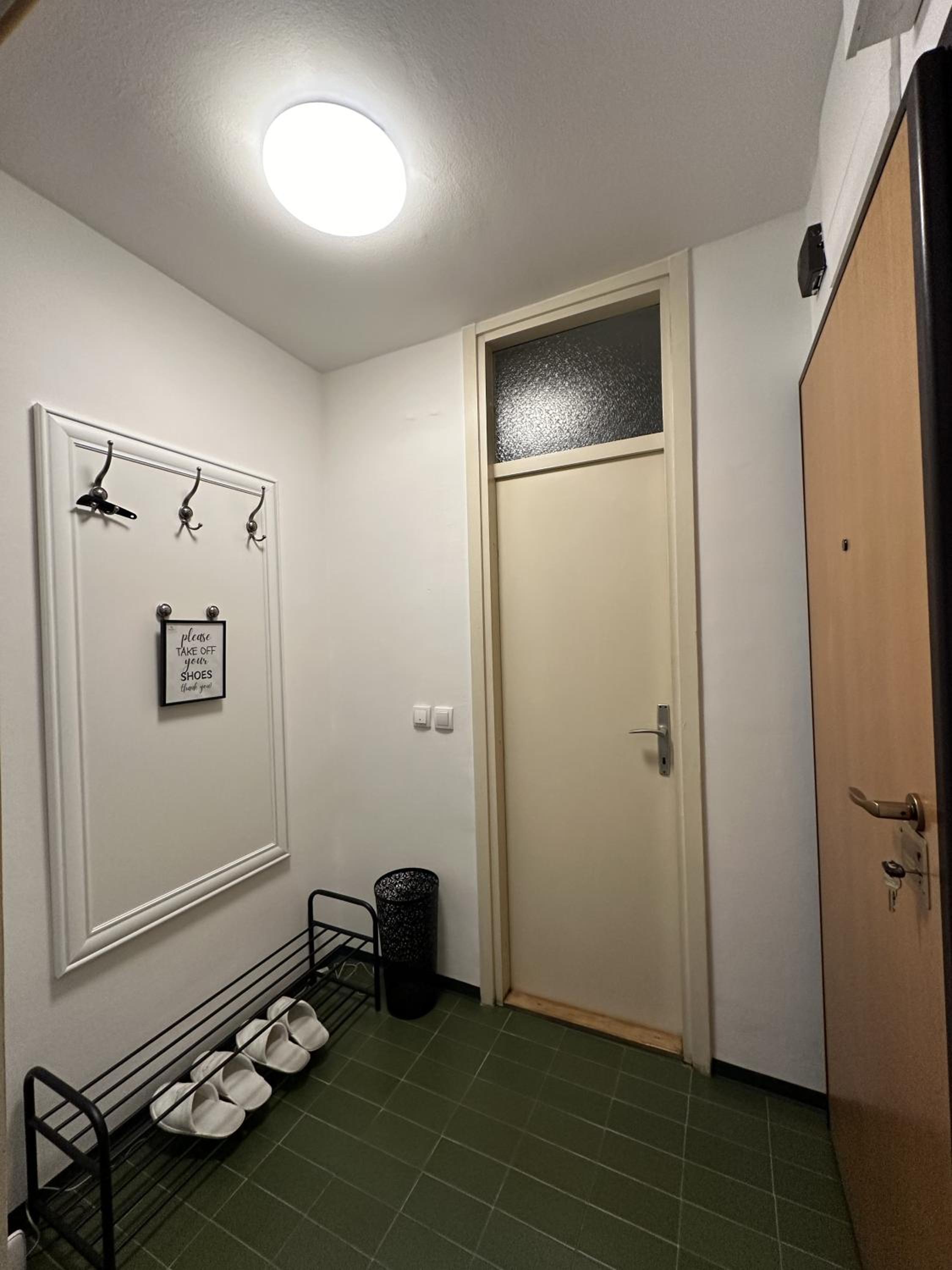 SarajevoScape Apartment in the Heart of Sarajevo