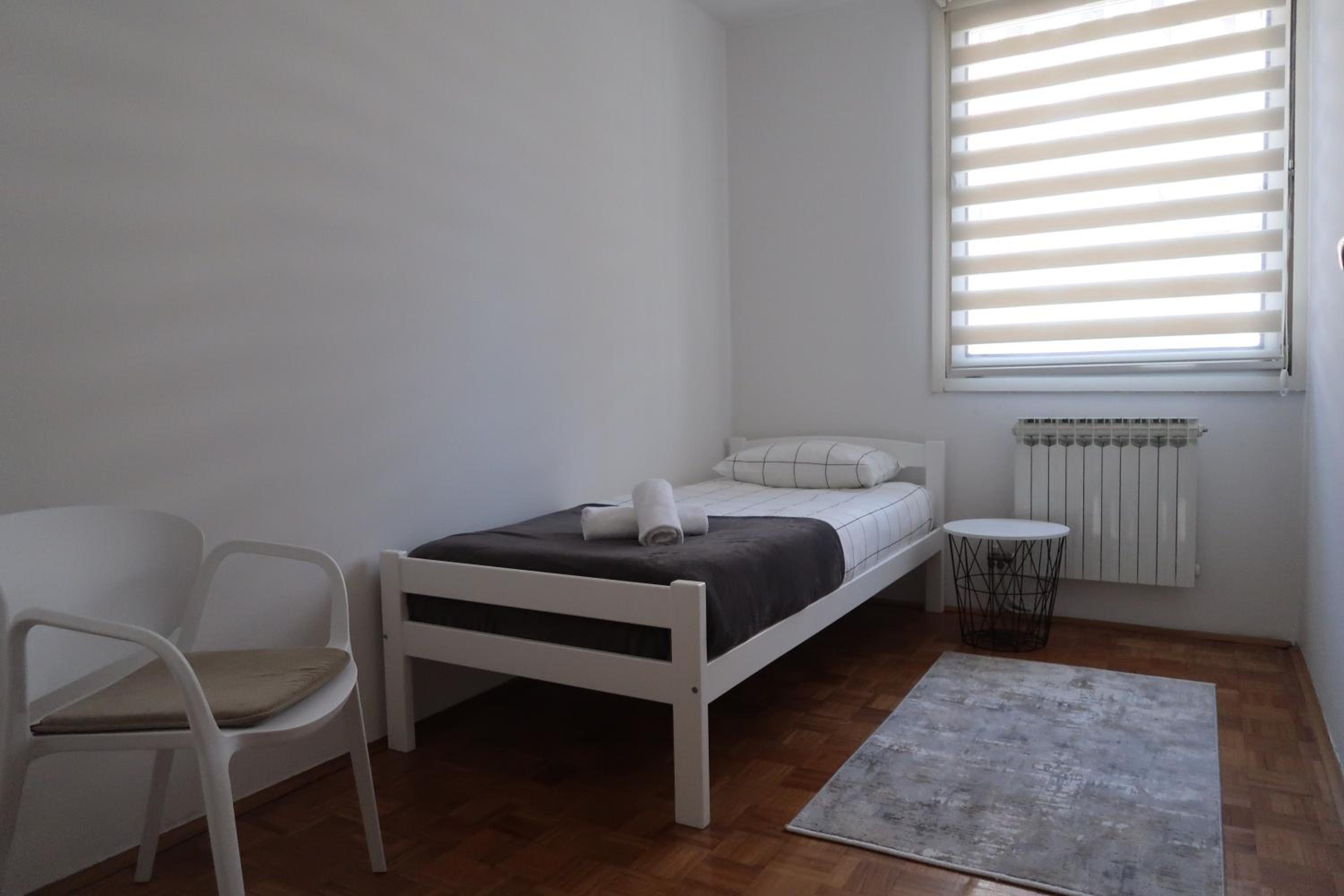 SarajevoScape Apartment in the Heart of Sarajevo
