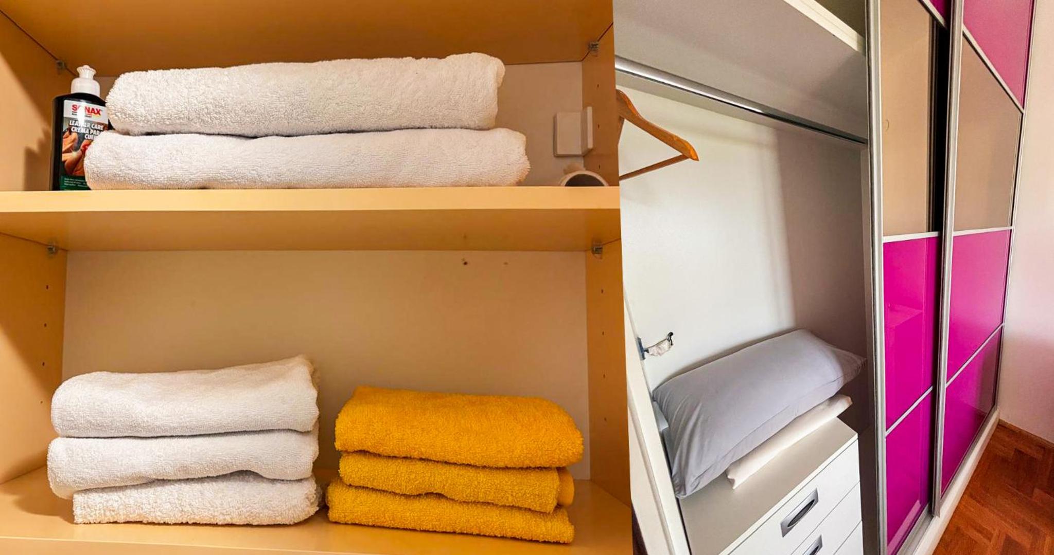 Stylish One Bedroom Apartment