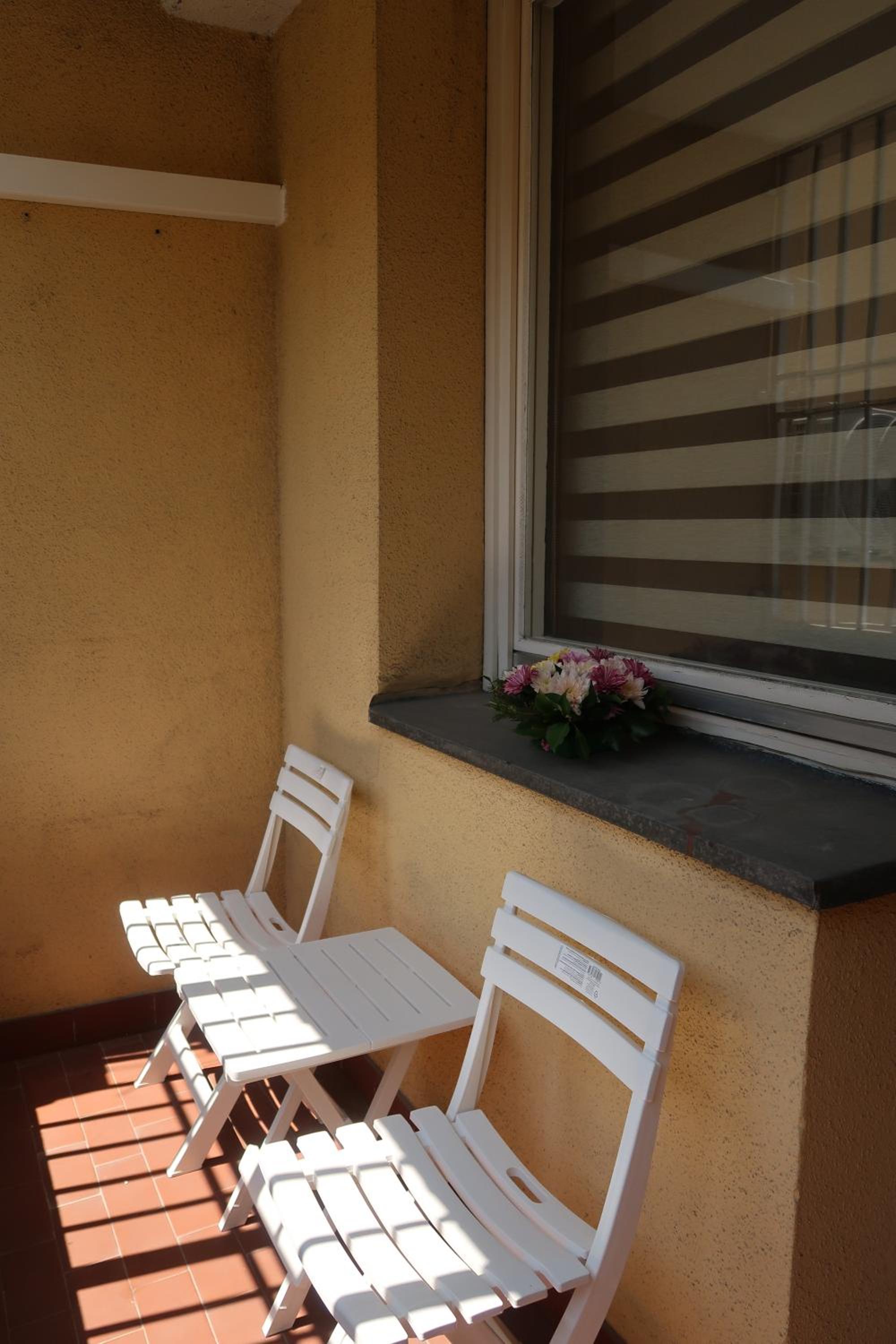 SarajevoScape Apartment in the Heart of Sarajevo