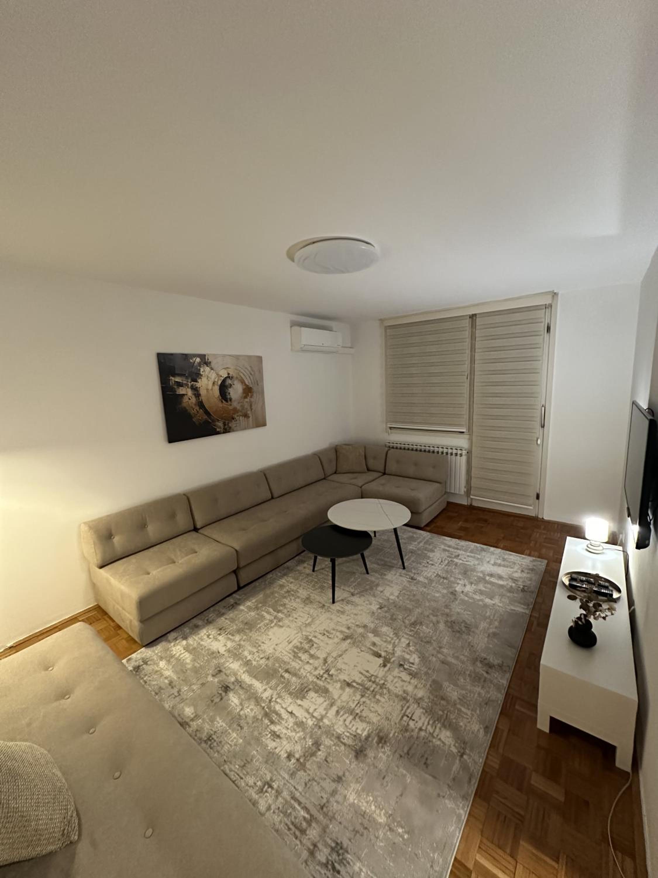 SarajevoScape Apartment in the Heart of Sarajevo