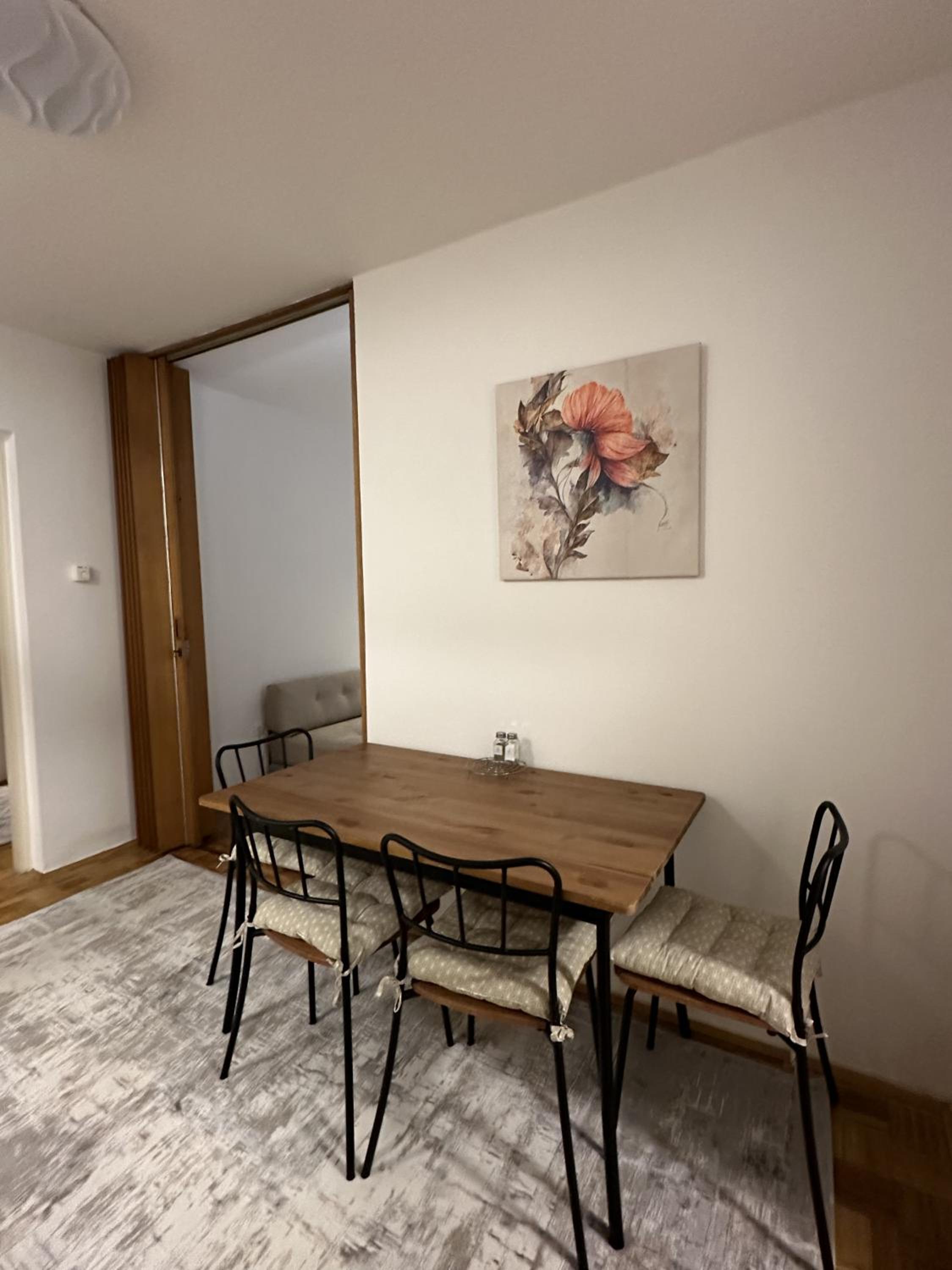 SarajevoScape Apartment in the Heart of Sarajevo